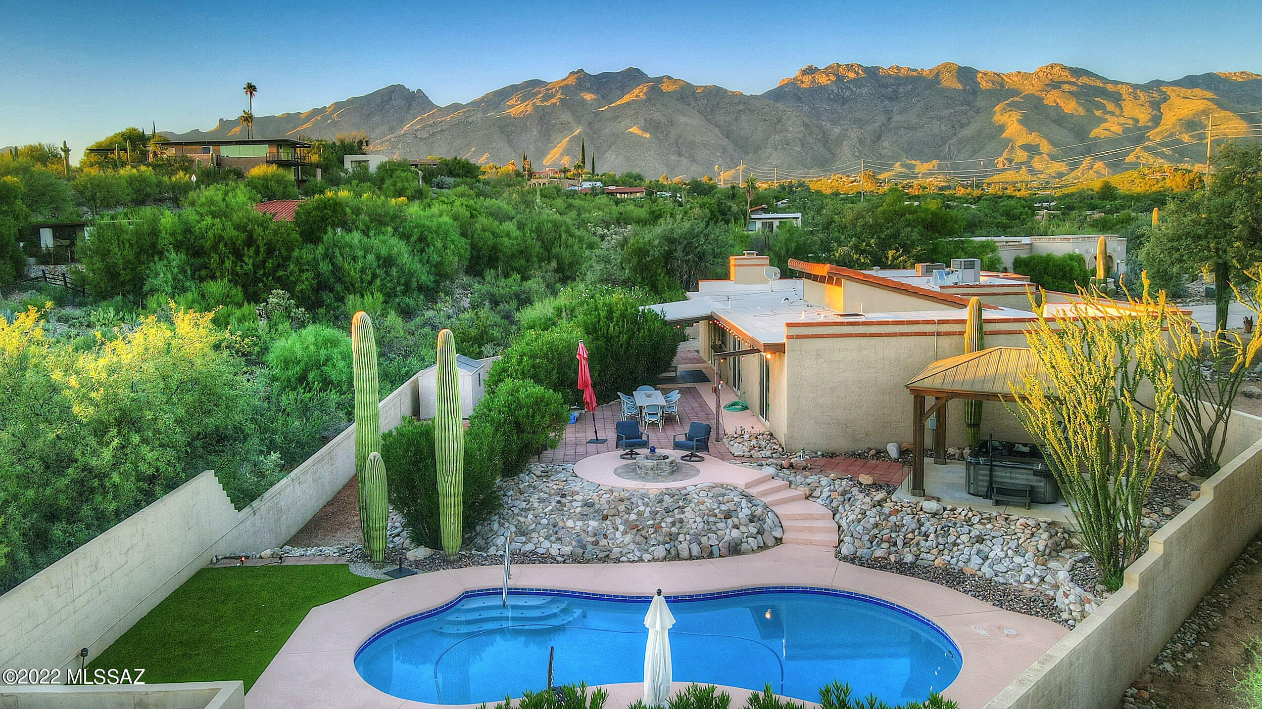 5450 E Craycroft Circle