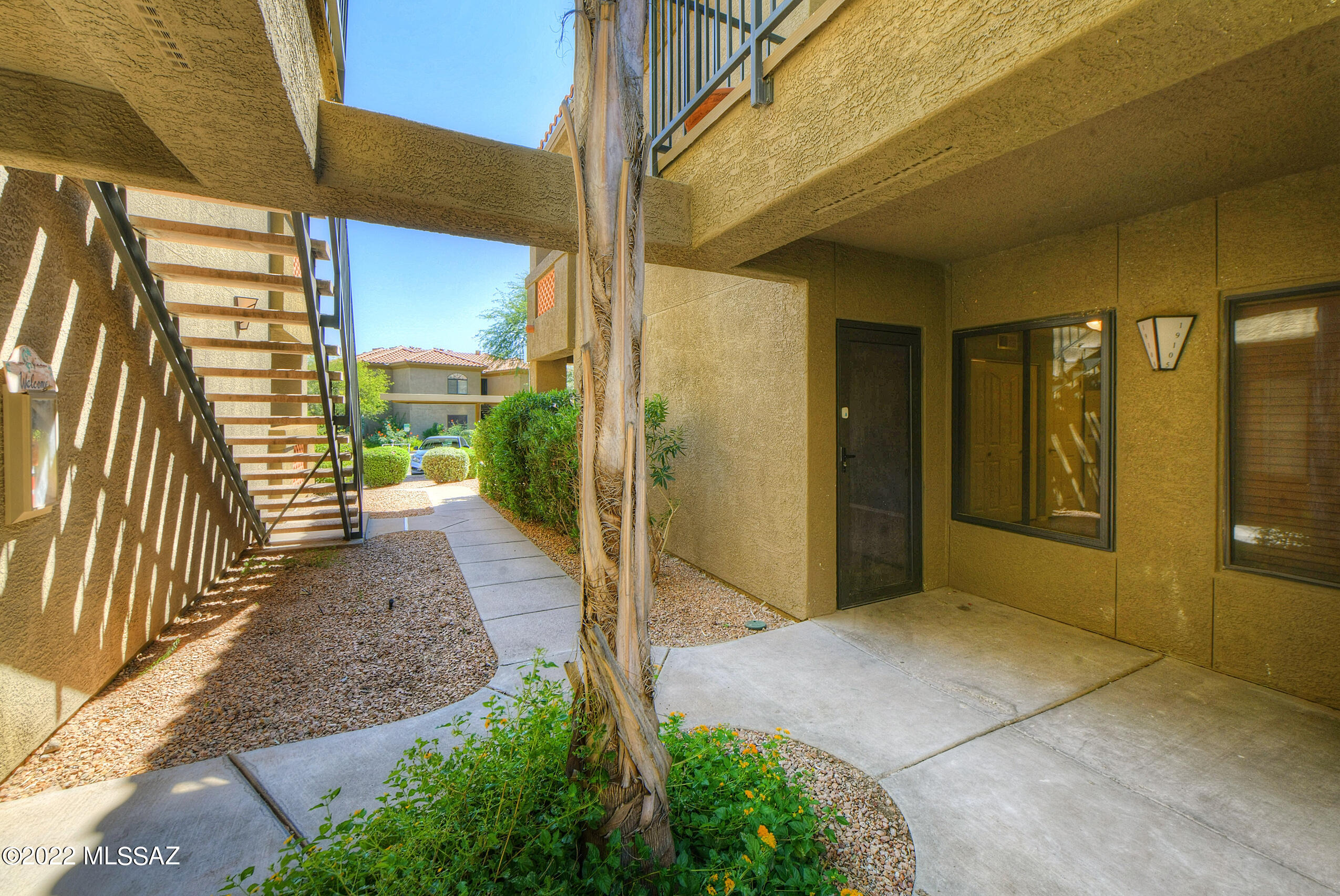 5751 N Kolb Road Unit: 19-108