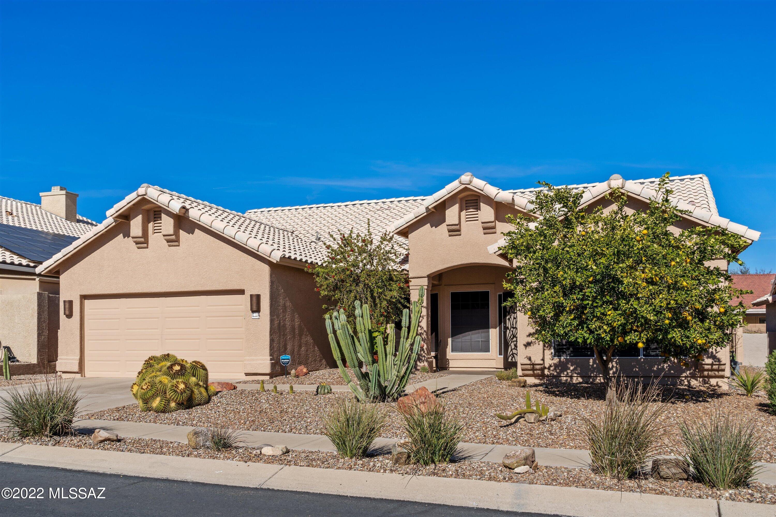 11420 N Silver Pheasant Loop