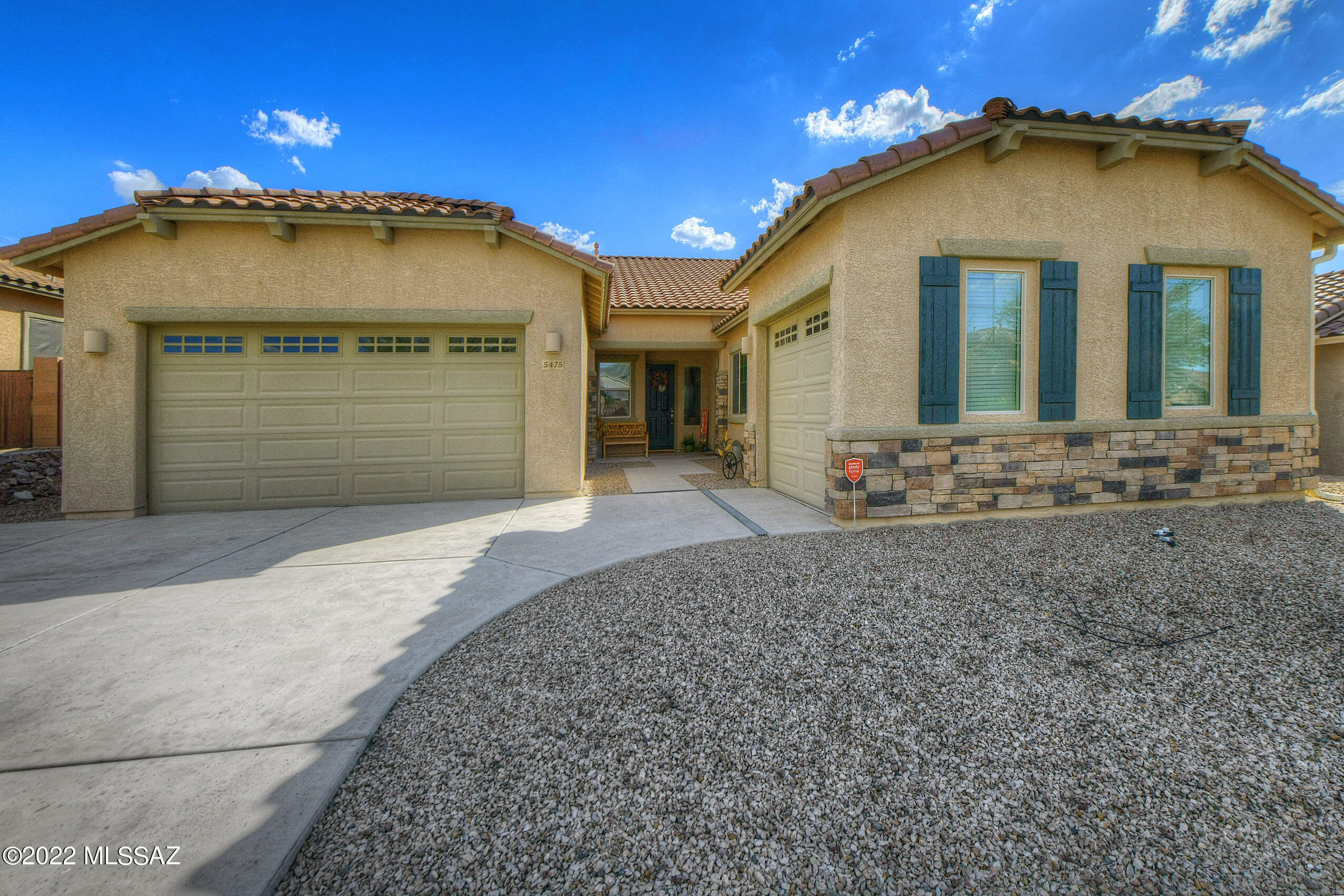 5475 W Dry Creek Court