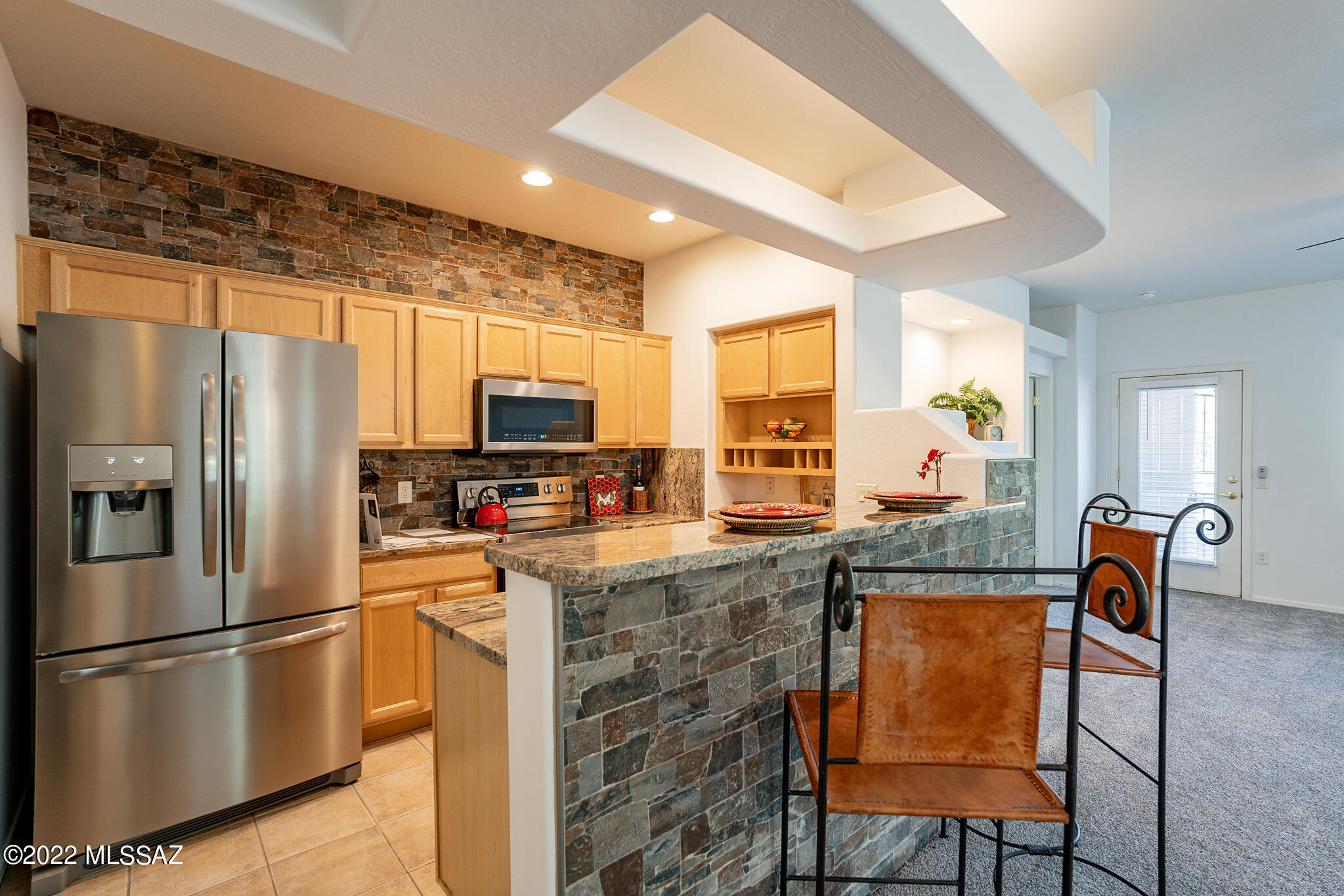 755 W Vistoso Highlands Drive Unit: 126