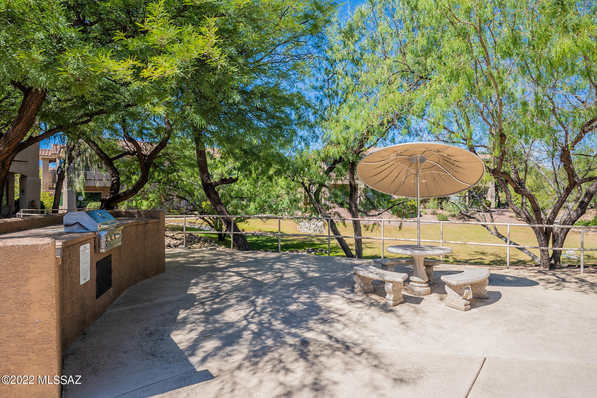 755 W Vistoso Highlands Drive Unit: 126