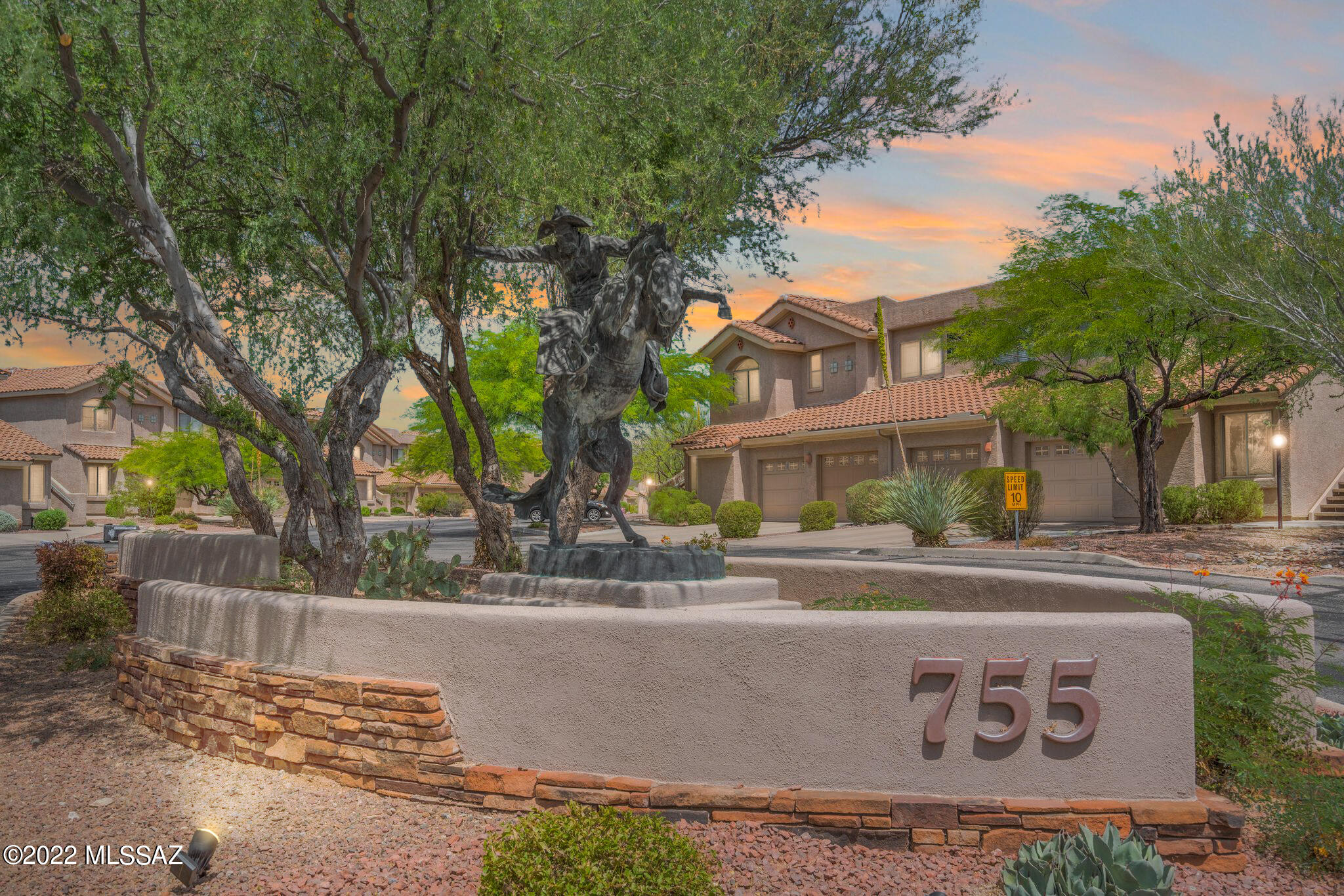 755 W Vistoso Highlands Drive Unit: 126