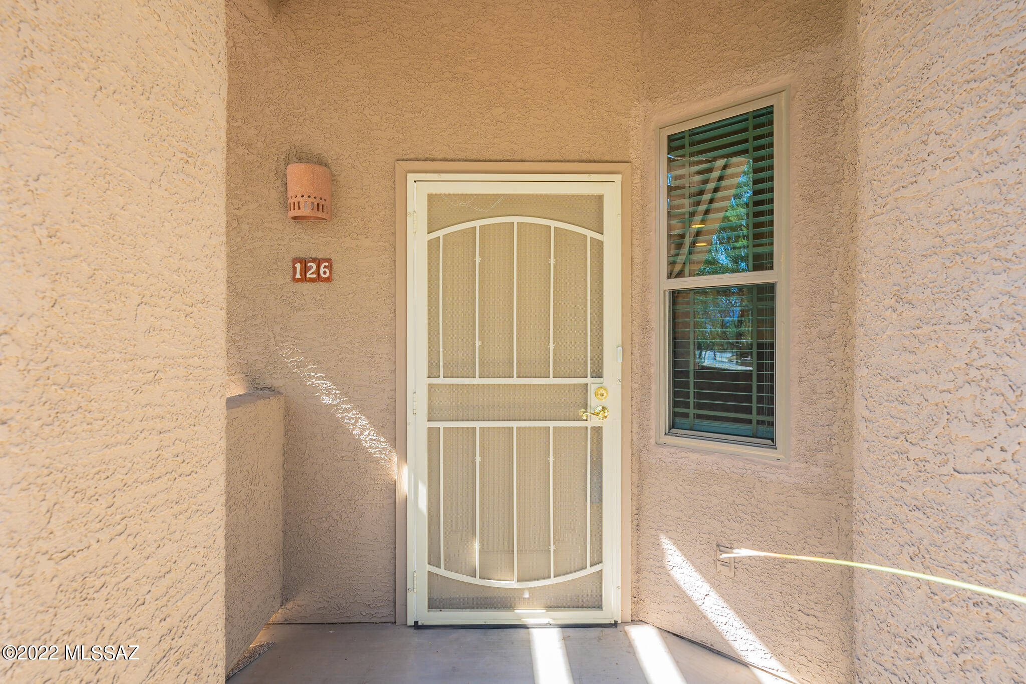 755 W Vistoso Highlands Drive Unit: 126