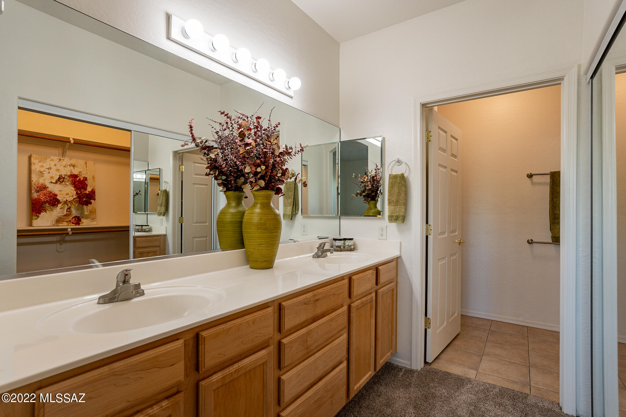 755 W Vistoso Highlands Drive Unit: 126