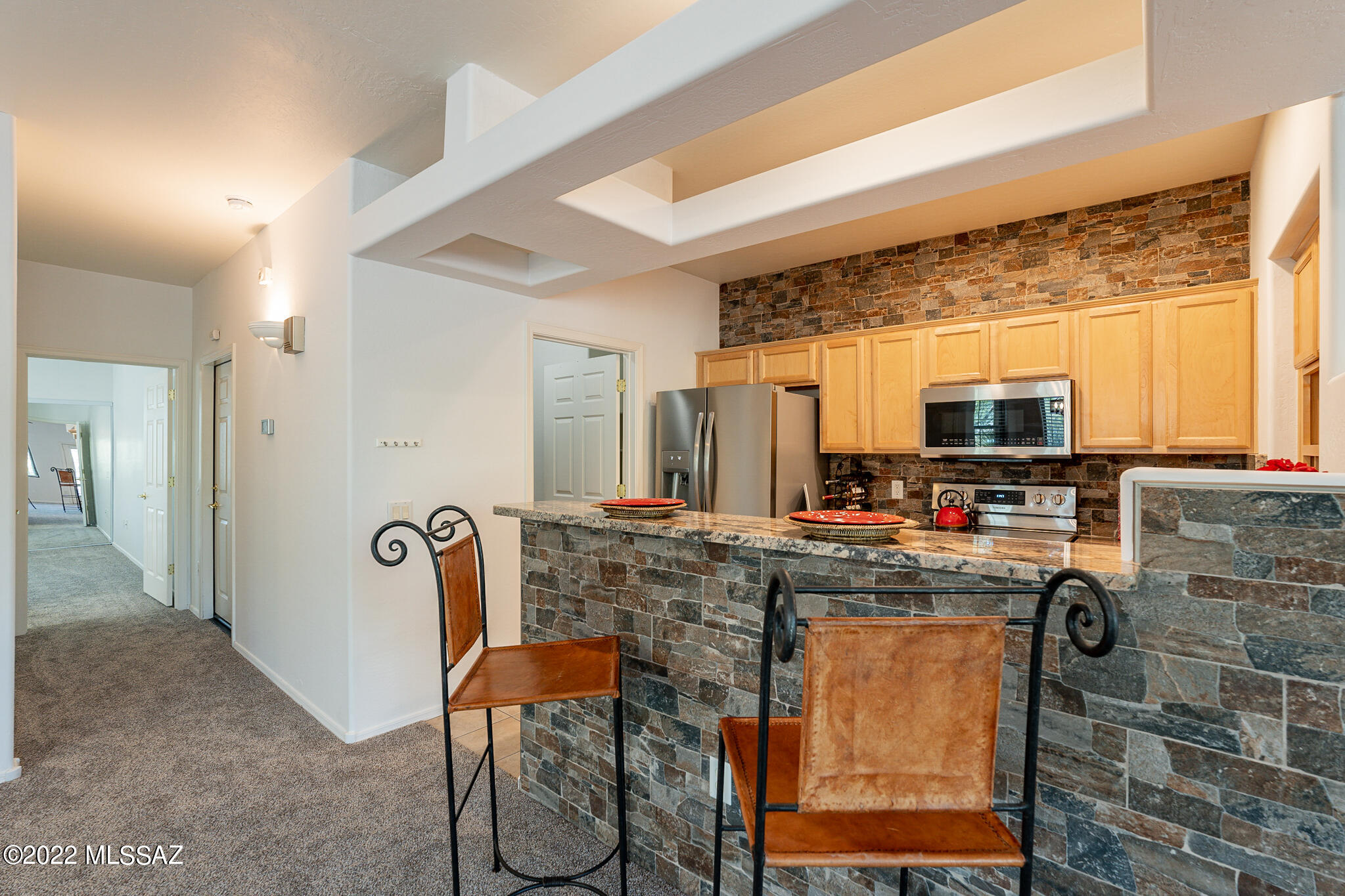 755 W Vistoso Highlands Drive Unit: 126