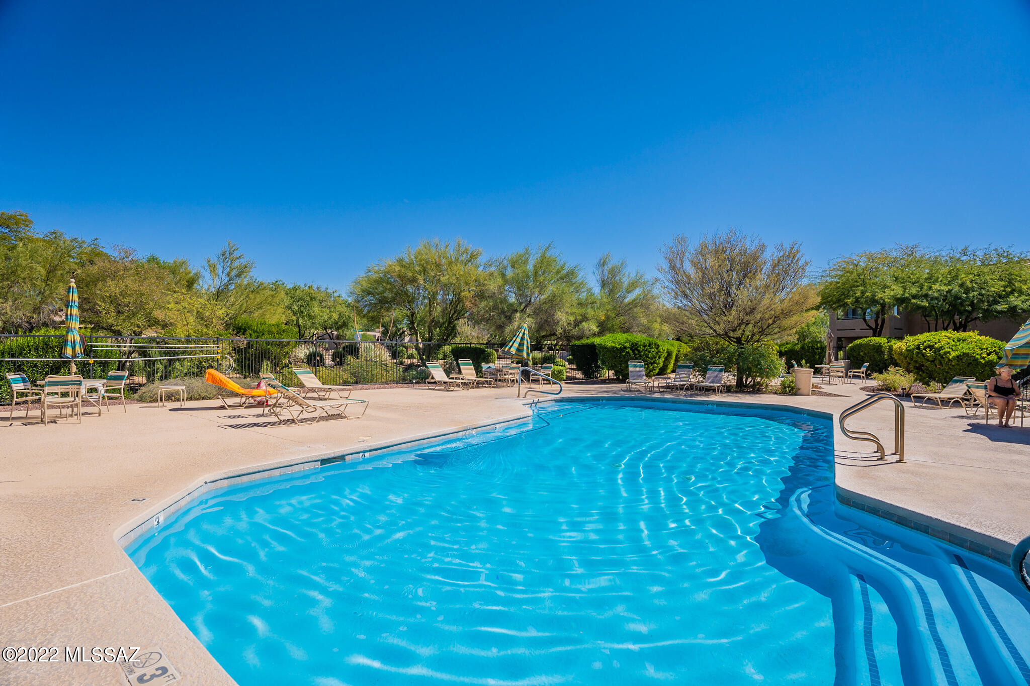 755 W Vistoso Highlands Drive Unit: 126