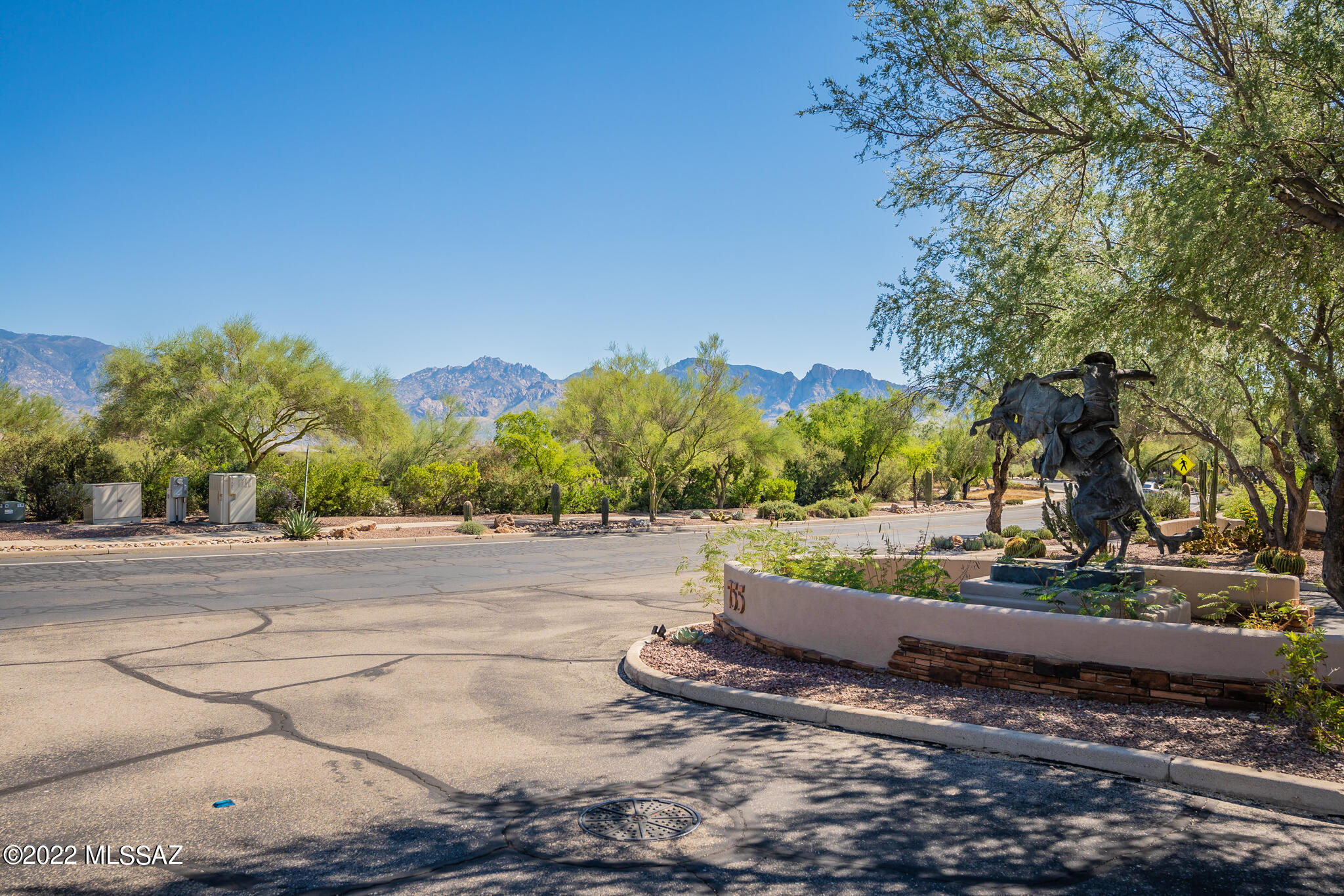 755 W Vistoso Highlands Drive Unit: 126