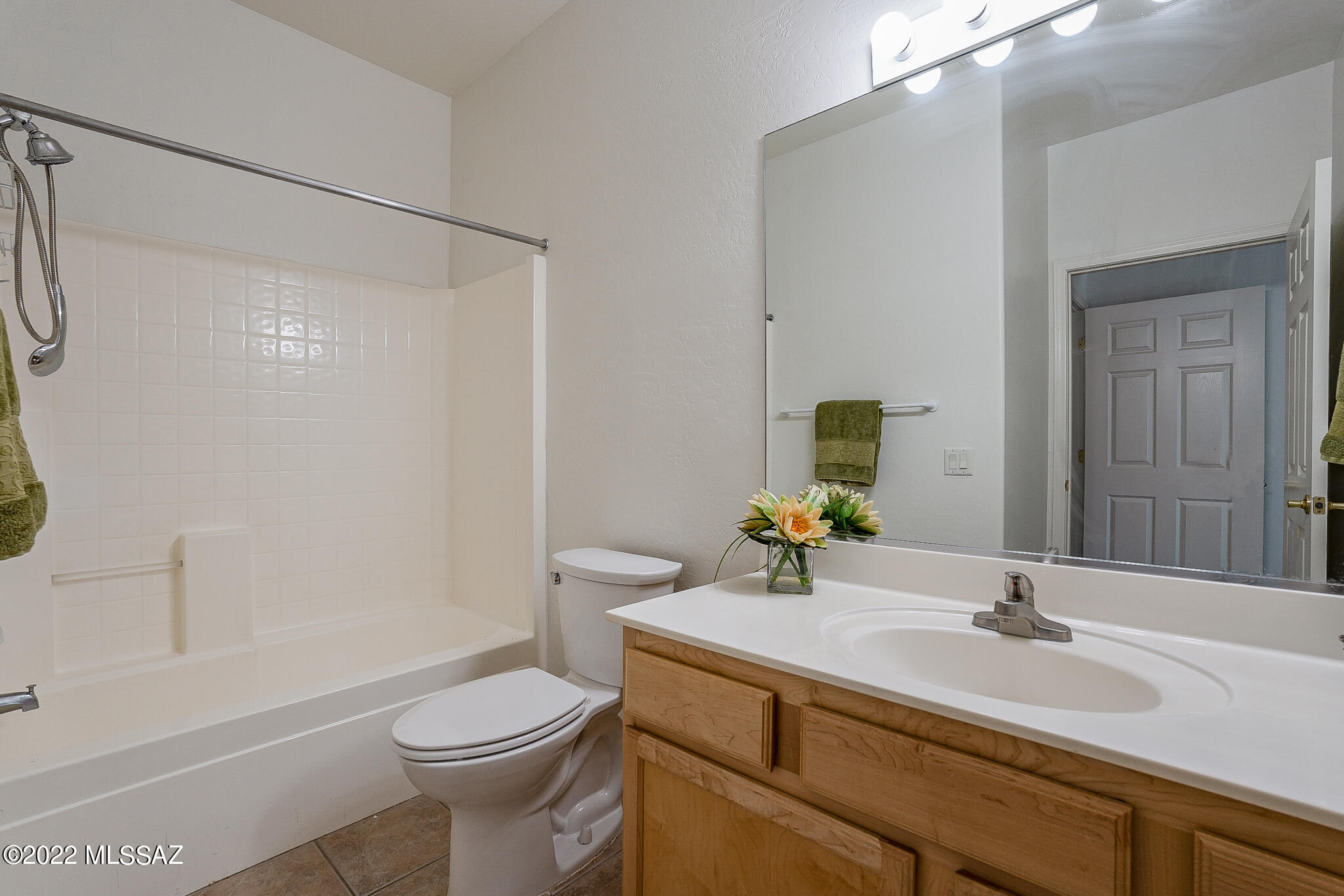 755 W Vistoso Highlands Drive Unit: 126