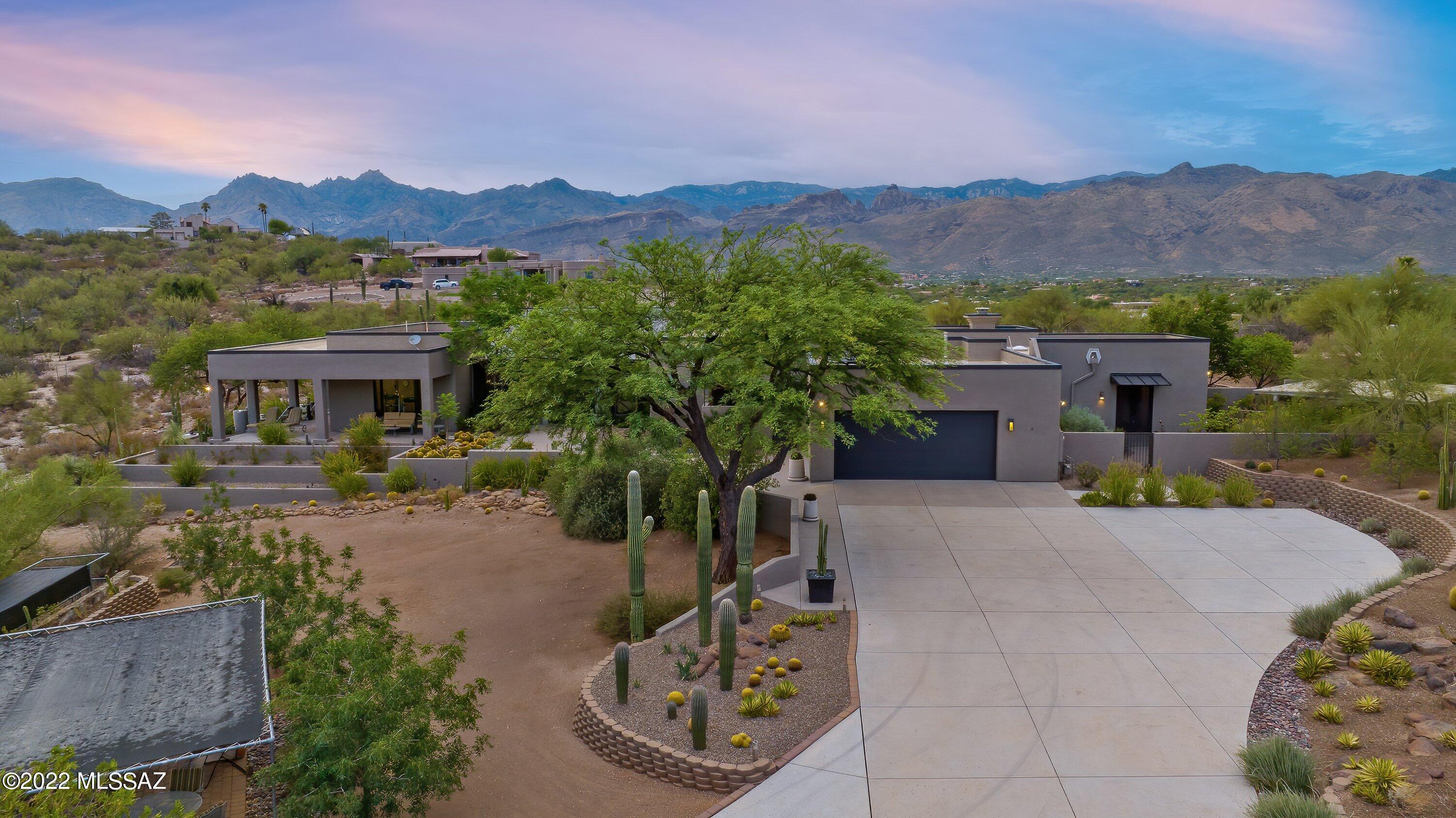 9833 E Morning Star Drive