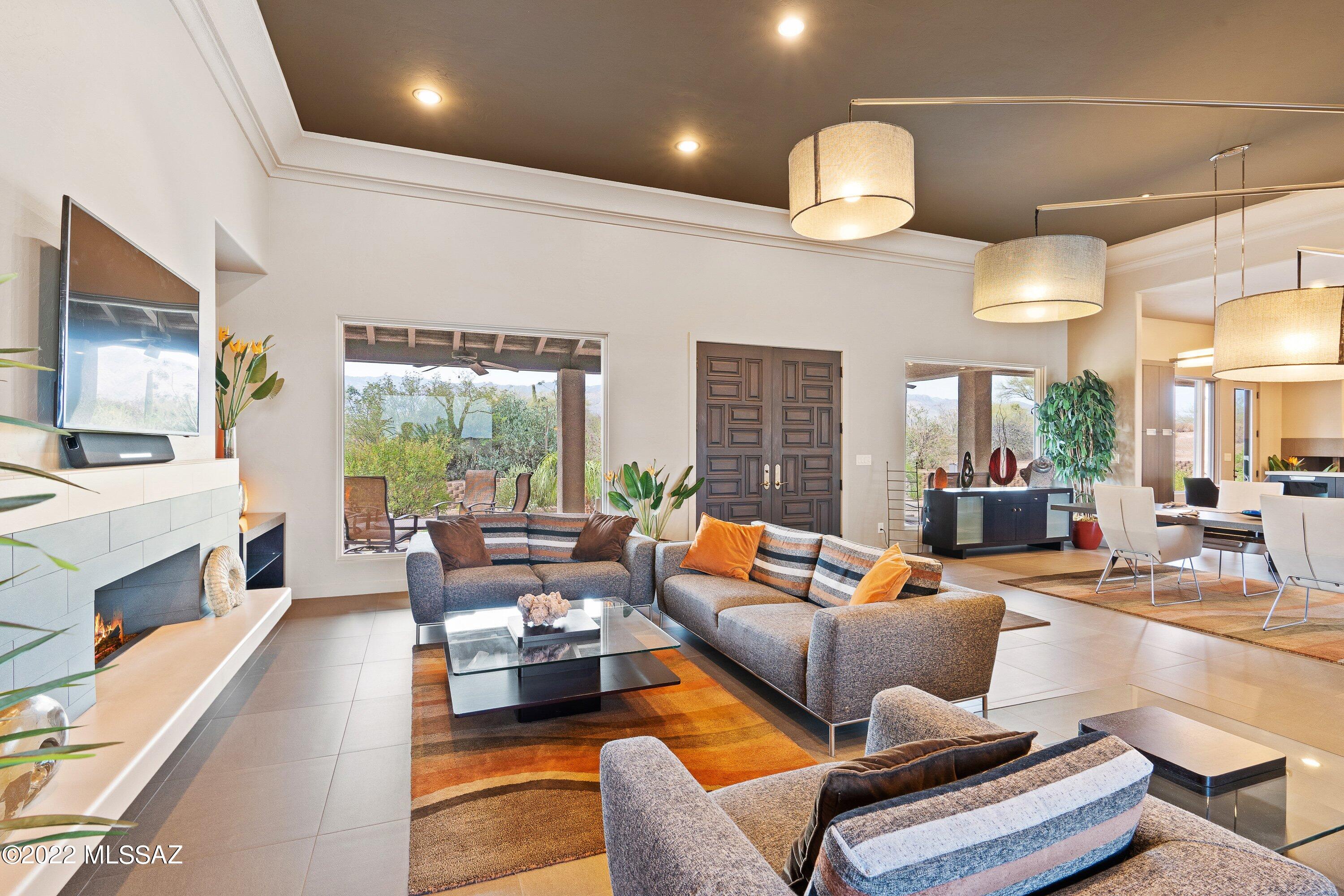 9833 E Morning Star Drive