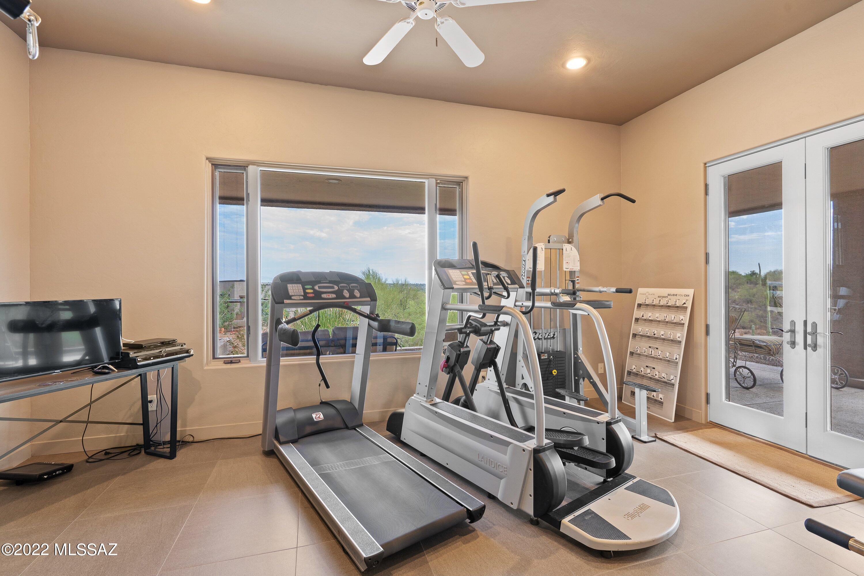 9833 E Morning Star Drive
