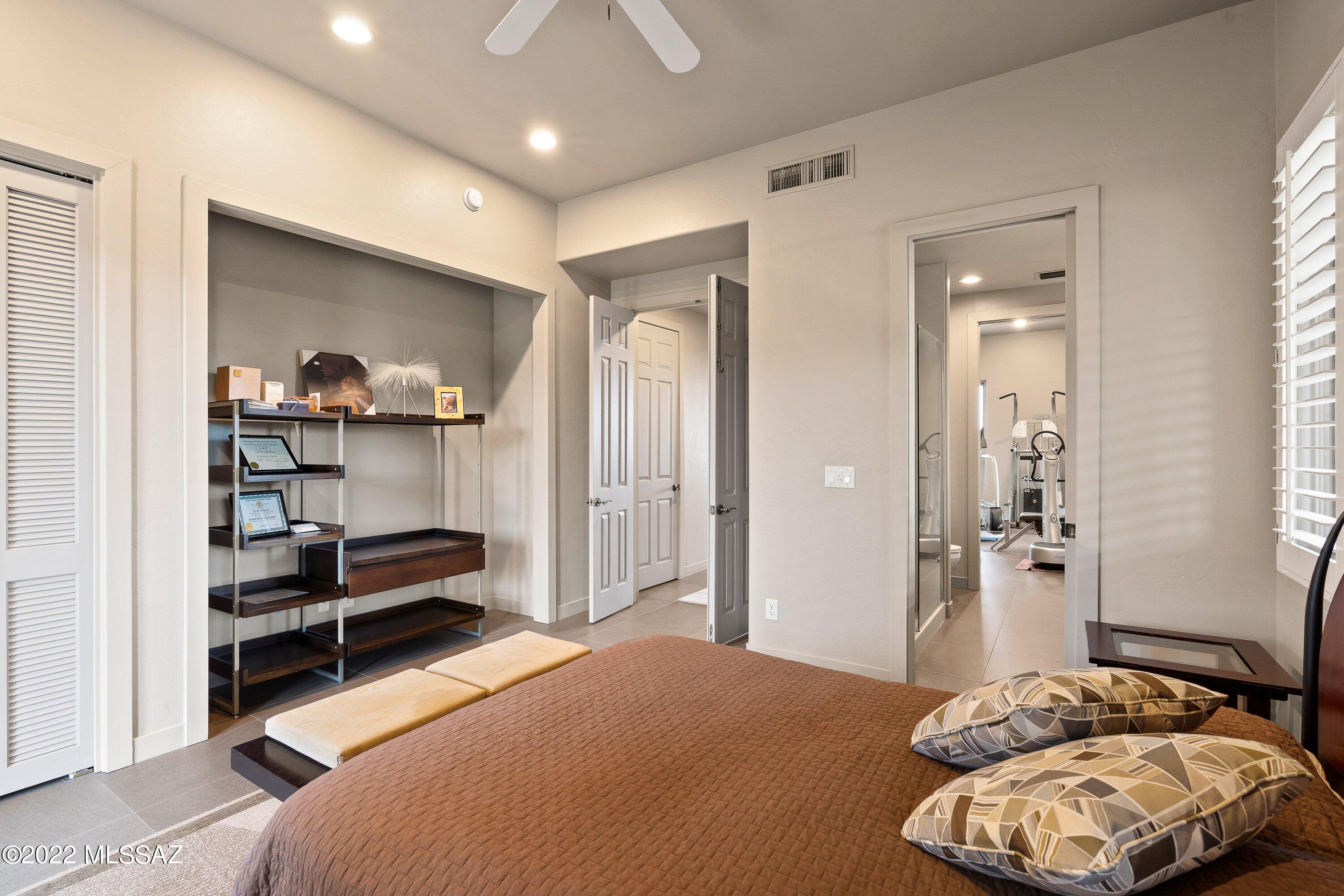 9833 E Morning Star Drive