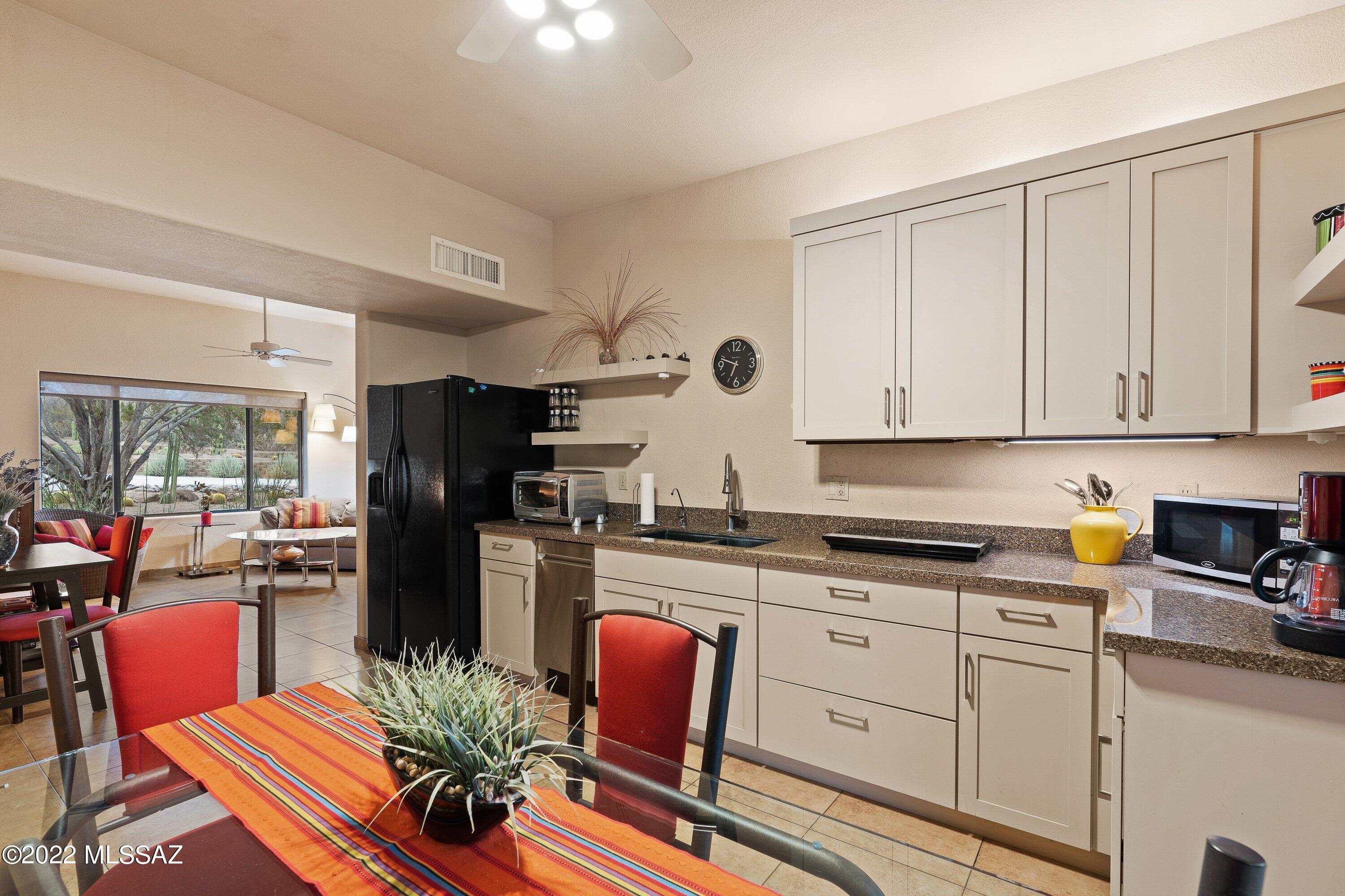 9833 E Morning Star Drive