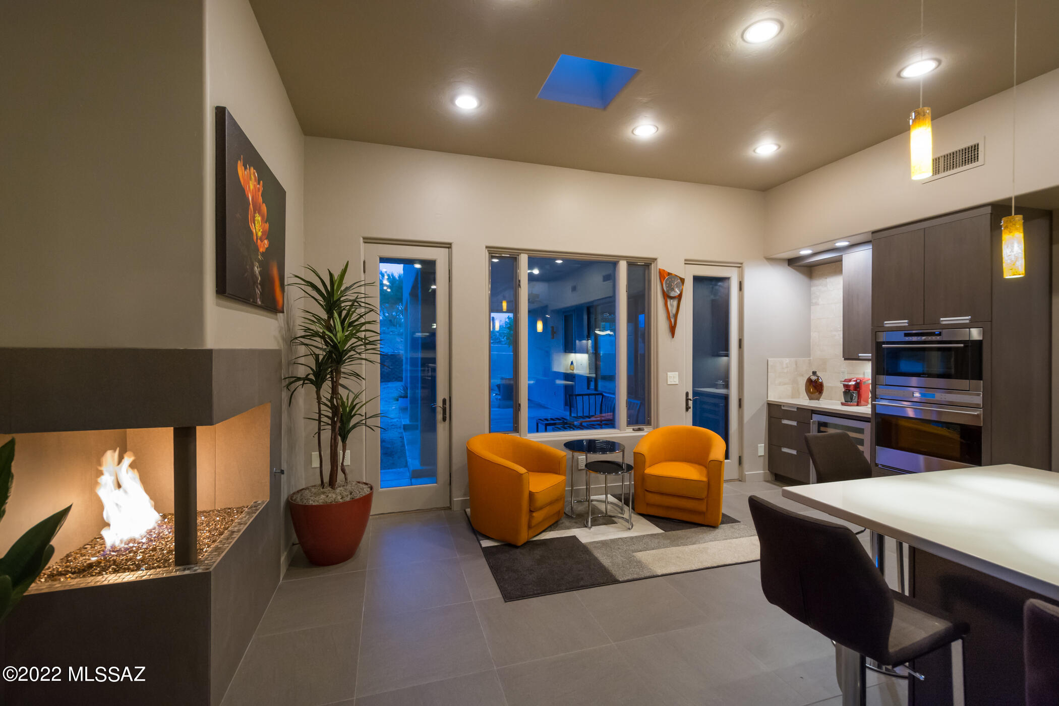 9833 E Morning Star Drive