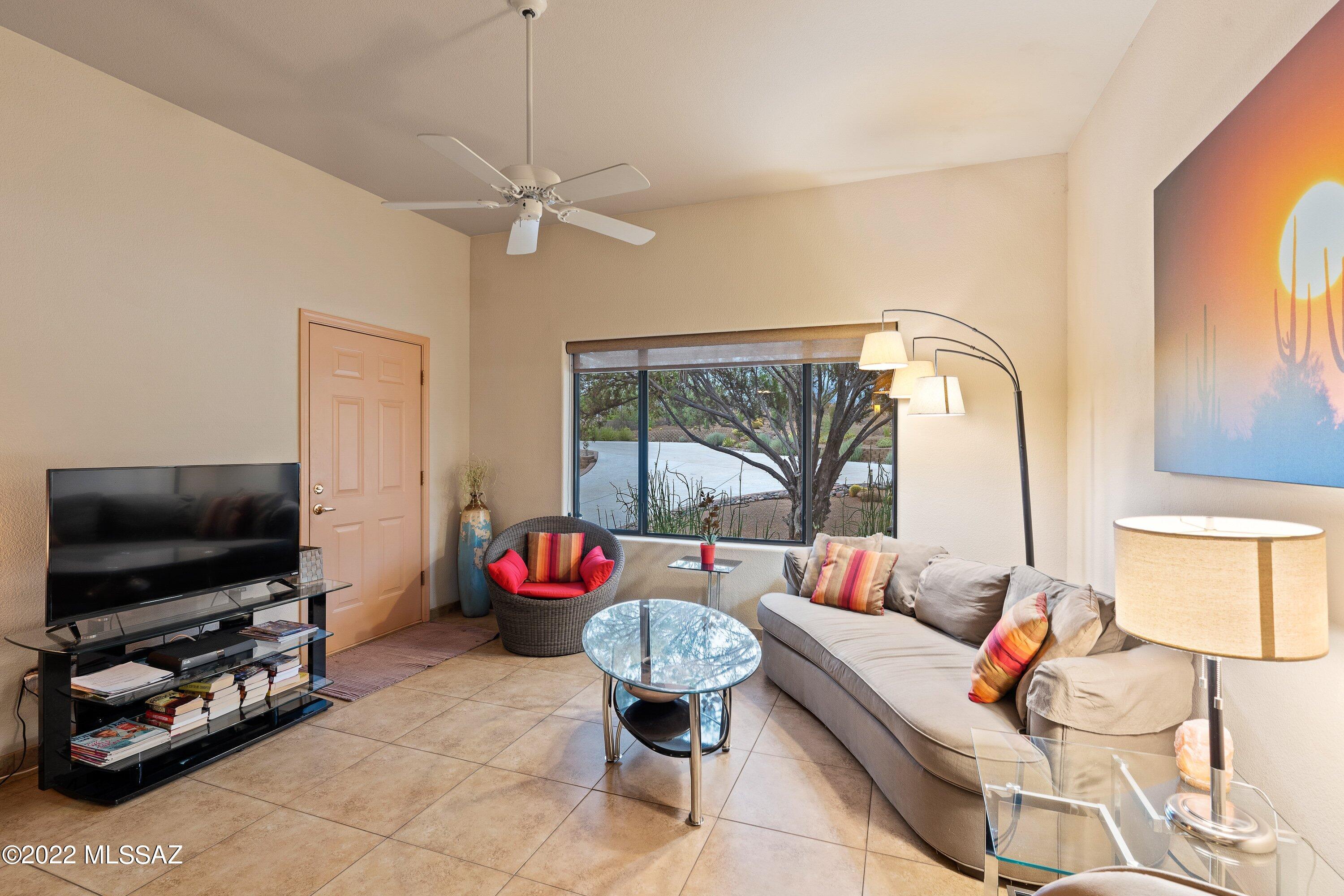 9833 E Morning Star Drive