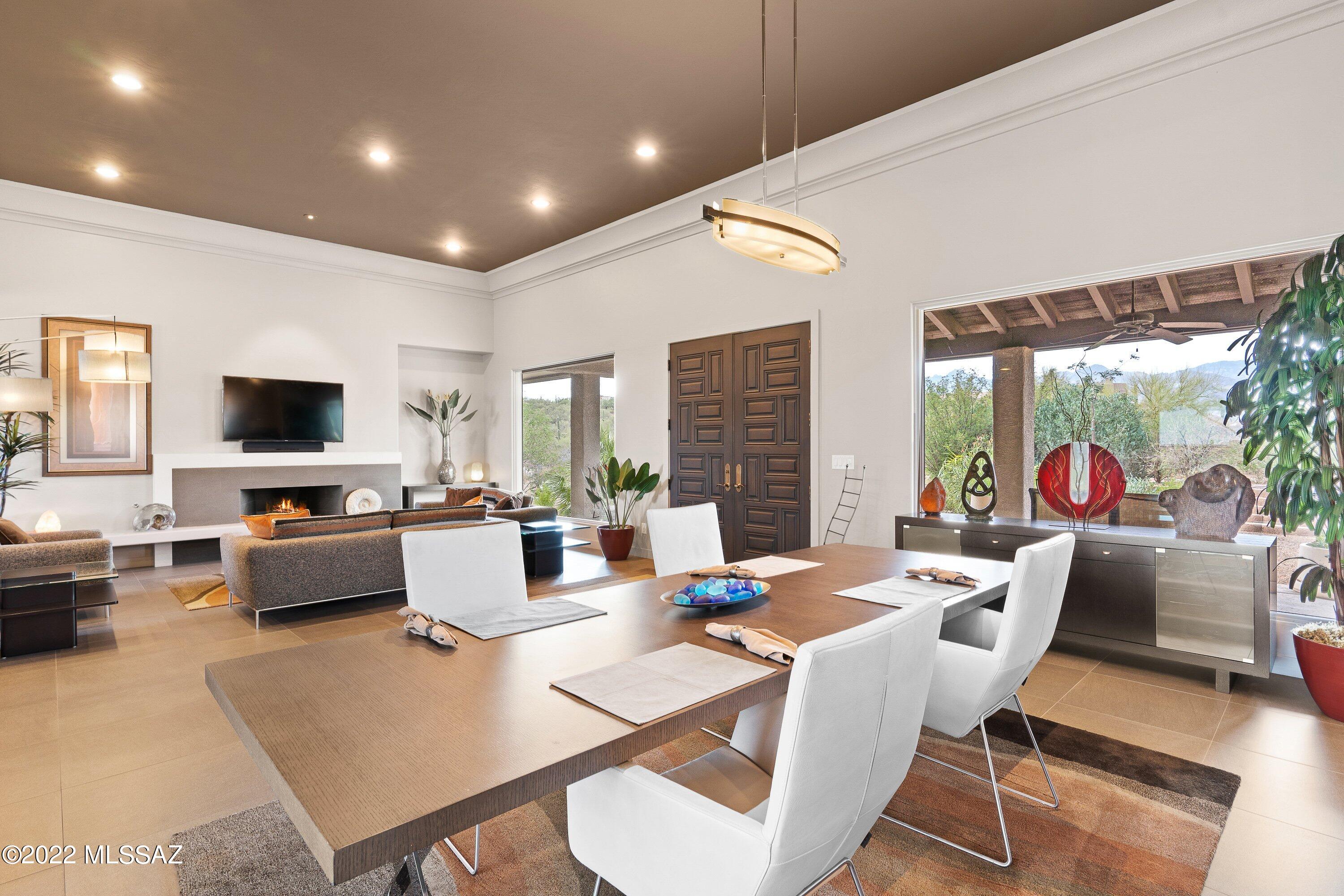 9833 E Morning Star Drive