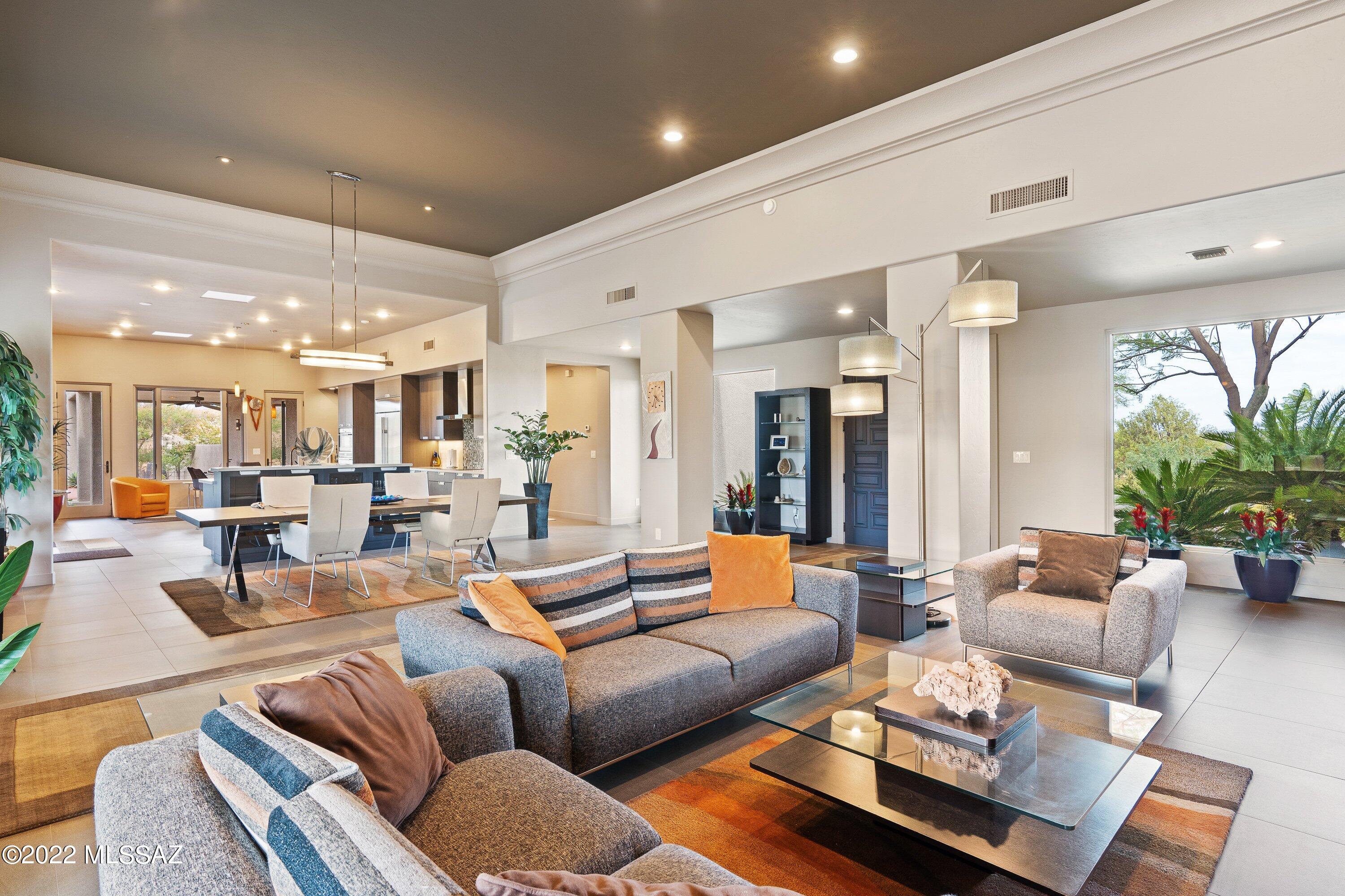 9833 E Morning Star Drive