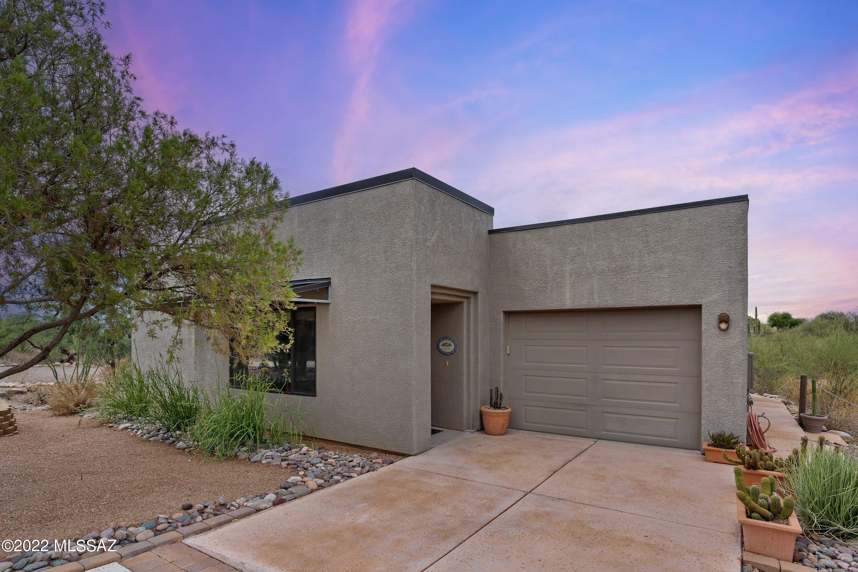 9833 E Morning Star Drive