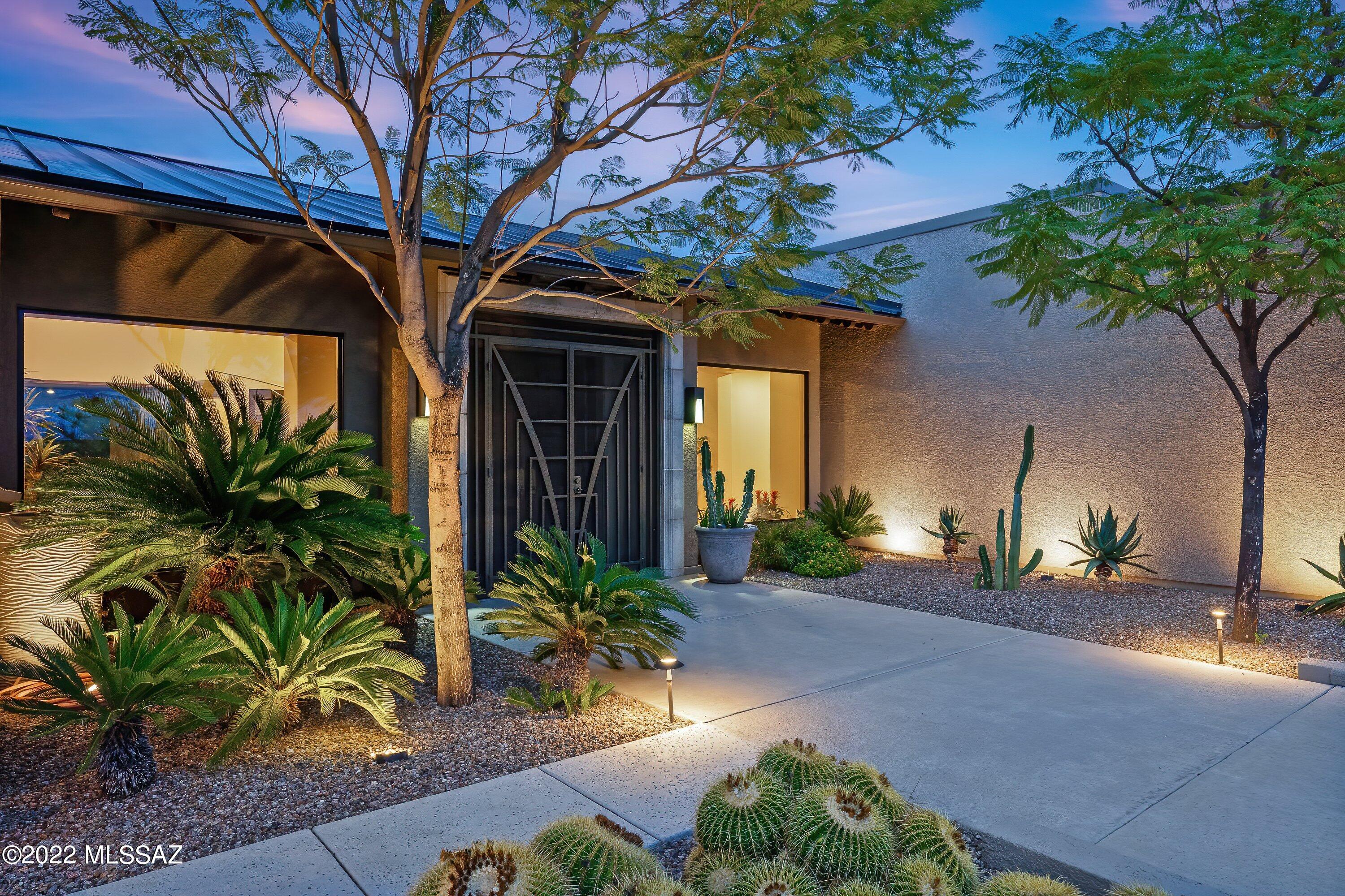 9833 E Morning Star Drive