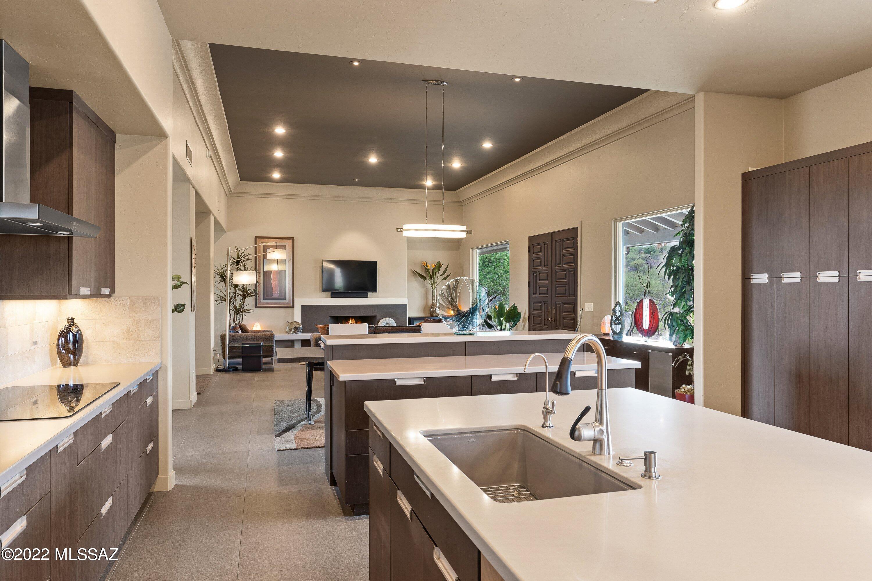 9833 E Morning Star Drive