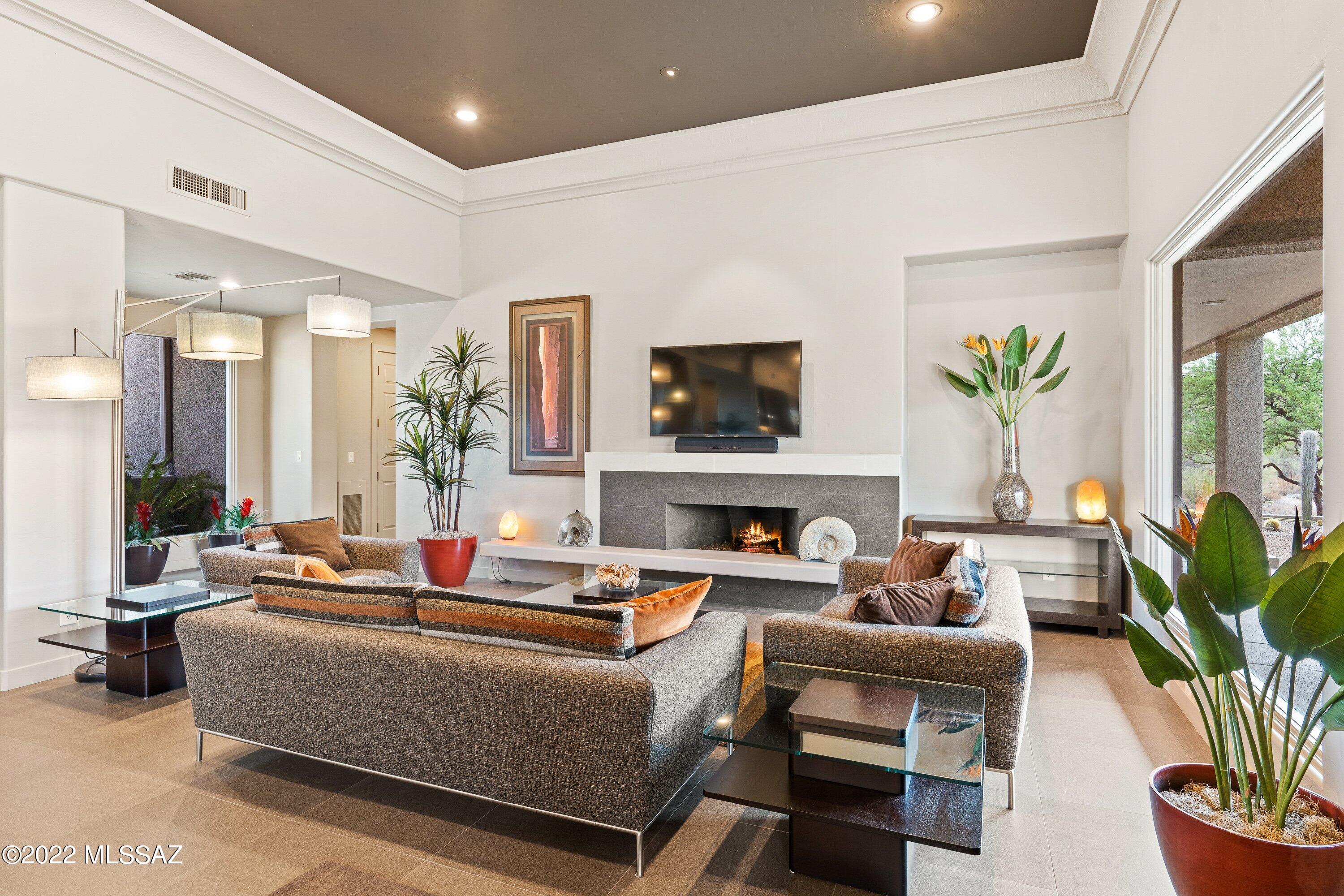 9833 E Morning Star Drive