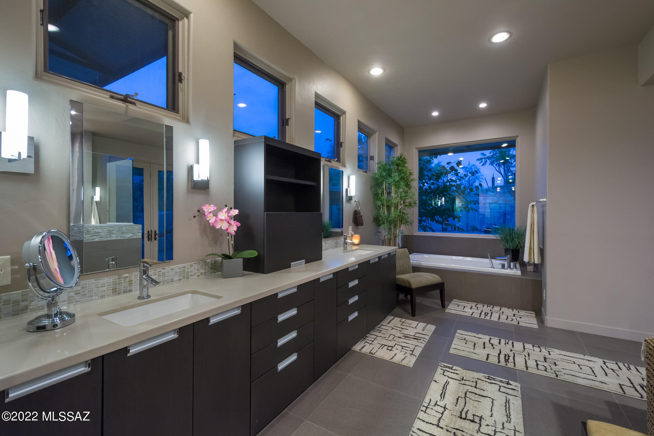 9833 E Morning Star Drive