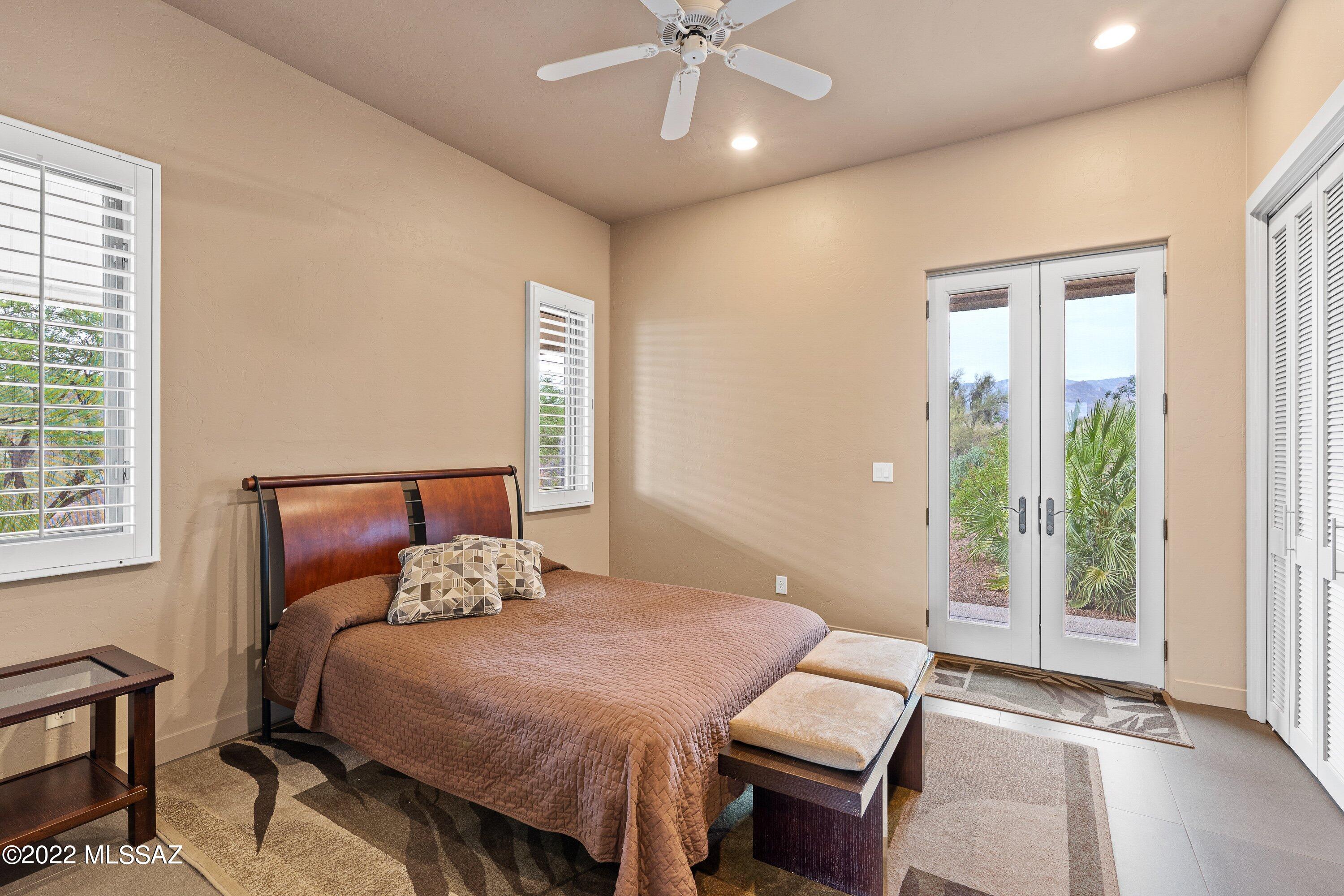 9833 E Morning Star Drive