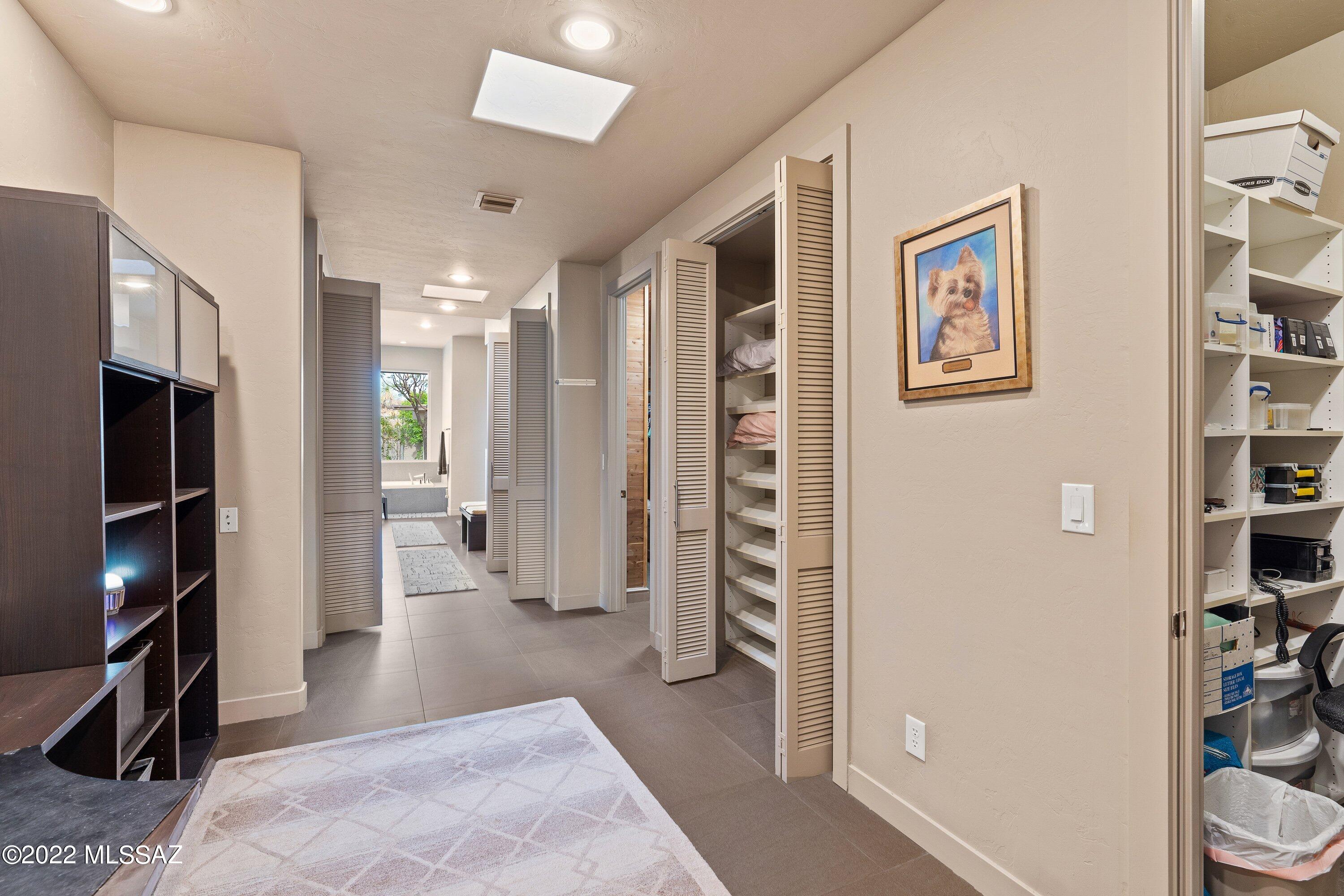 9833 E Morning Star Drive