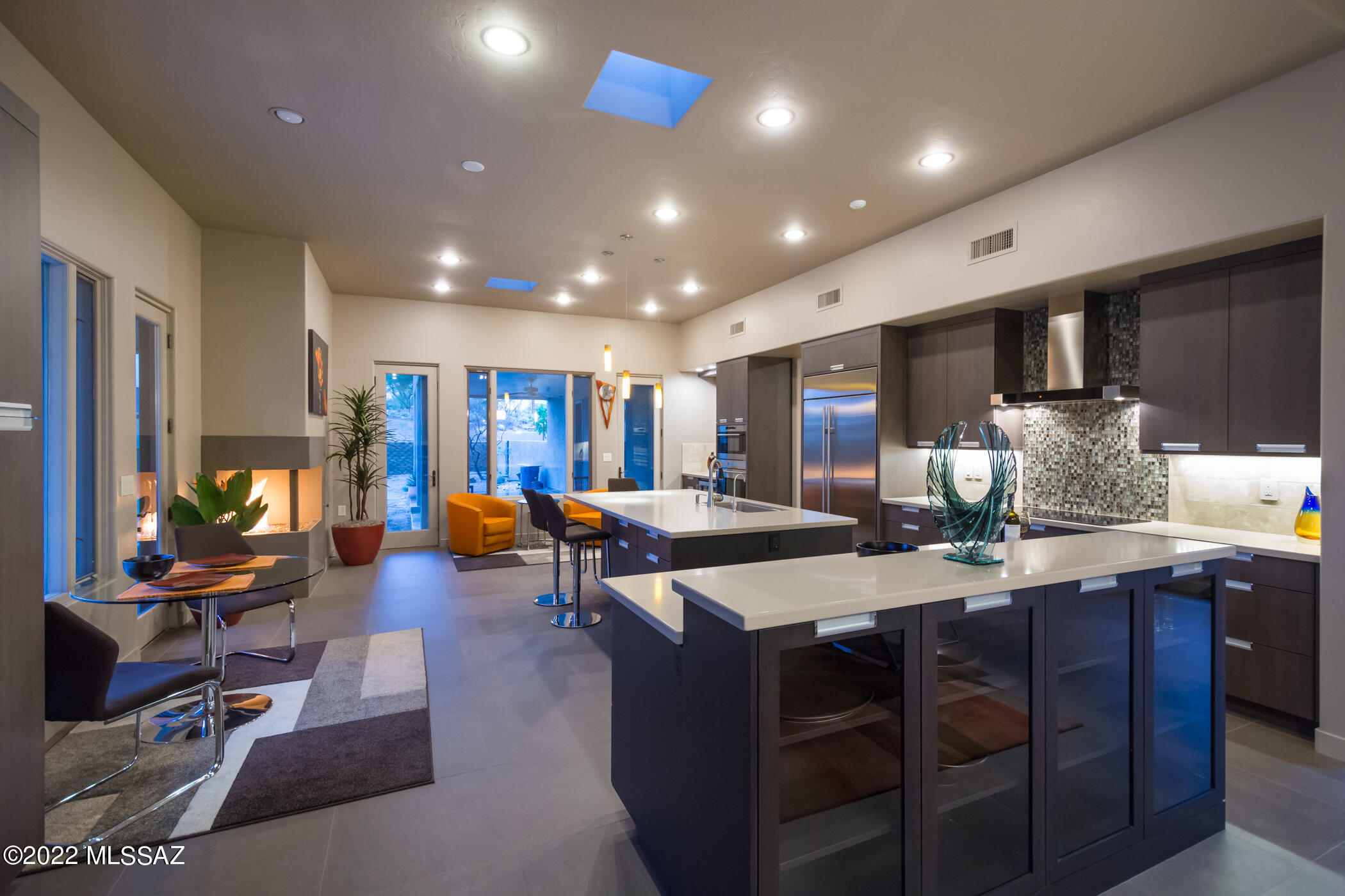 9833 E Morning Star Drive