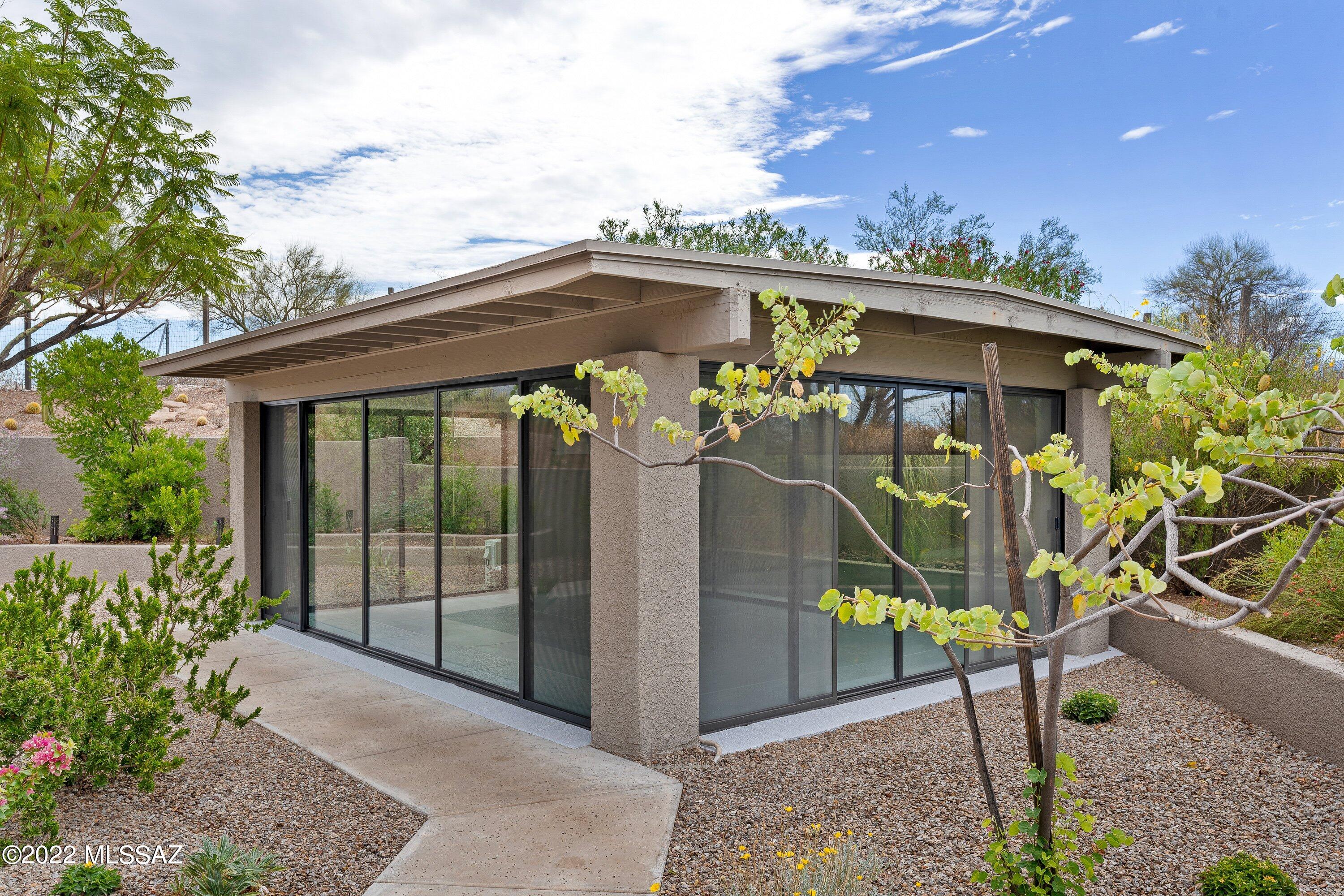 9833 E Morning Star Drive
