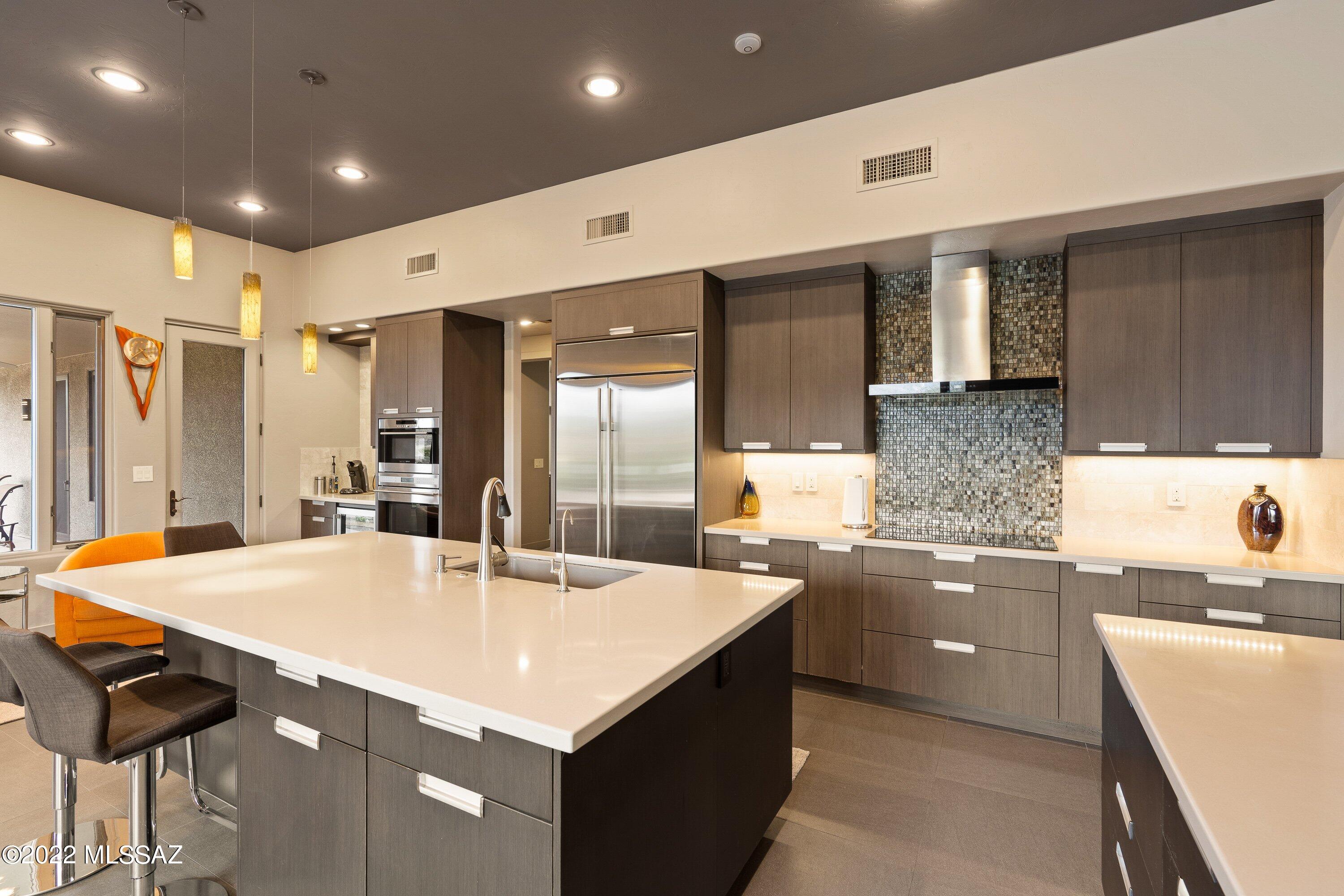 9833 E Morning Star Drive