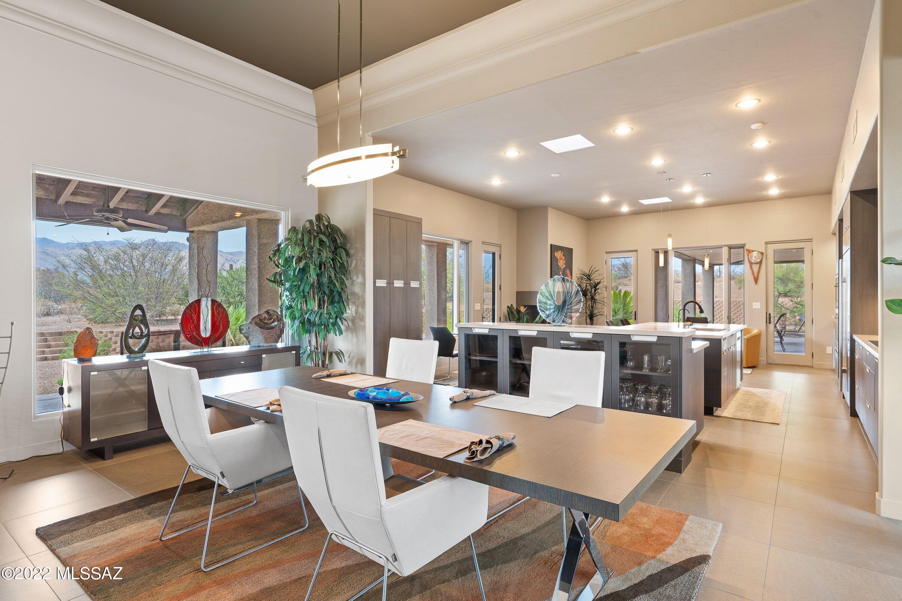 9833 E Morning Star Drive