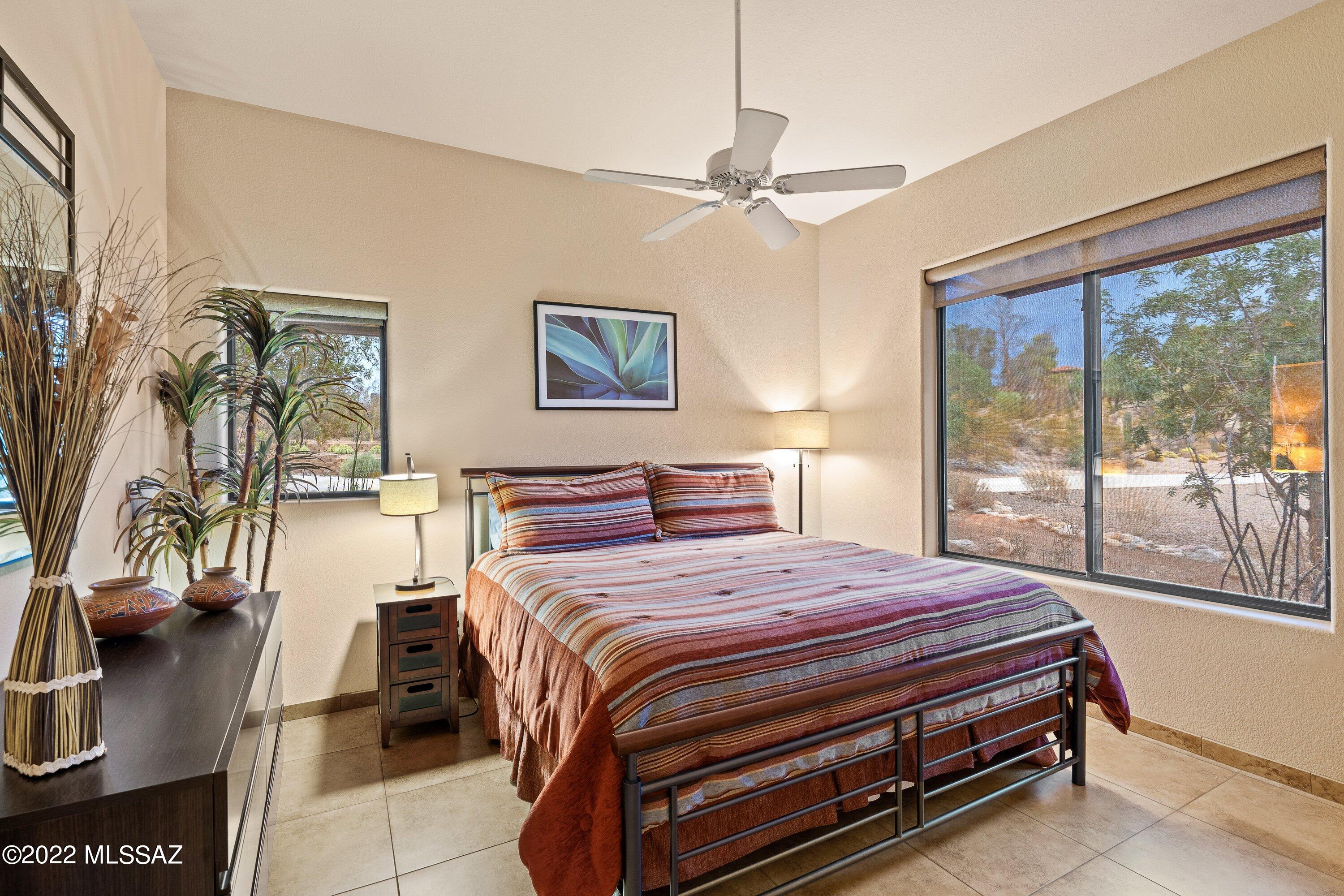 9833 E Morning Star Drive