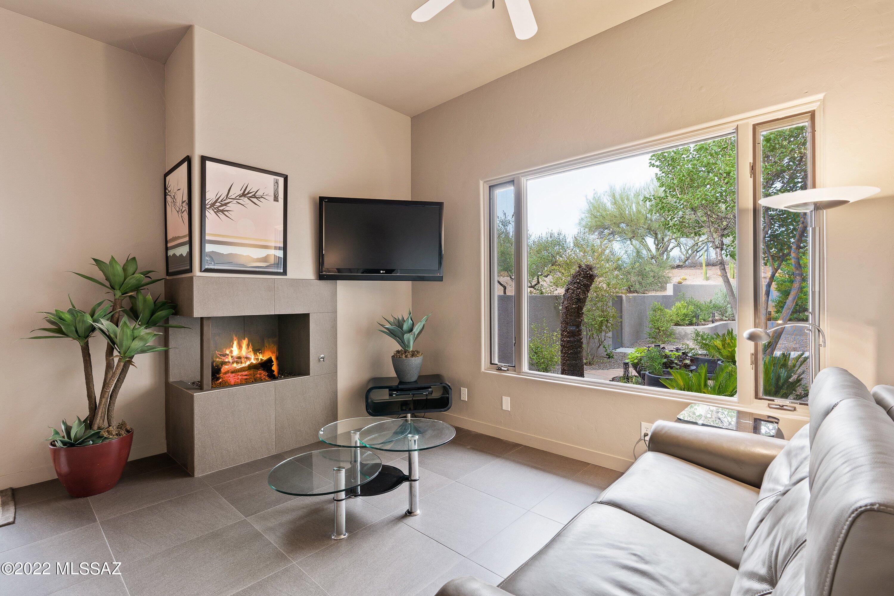 9833 E Morning Star Drive