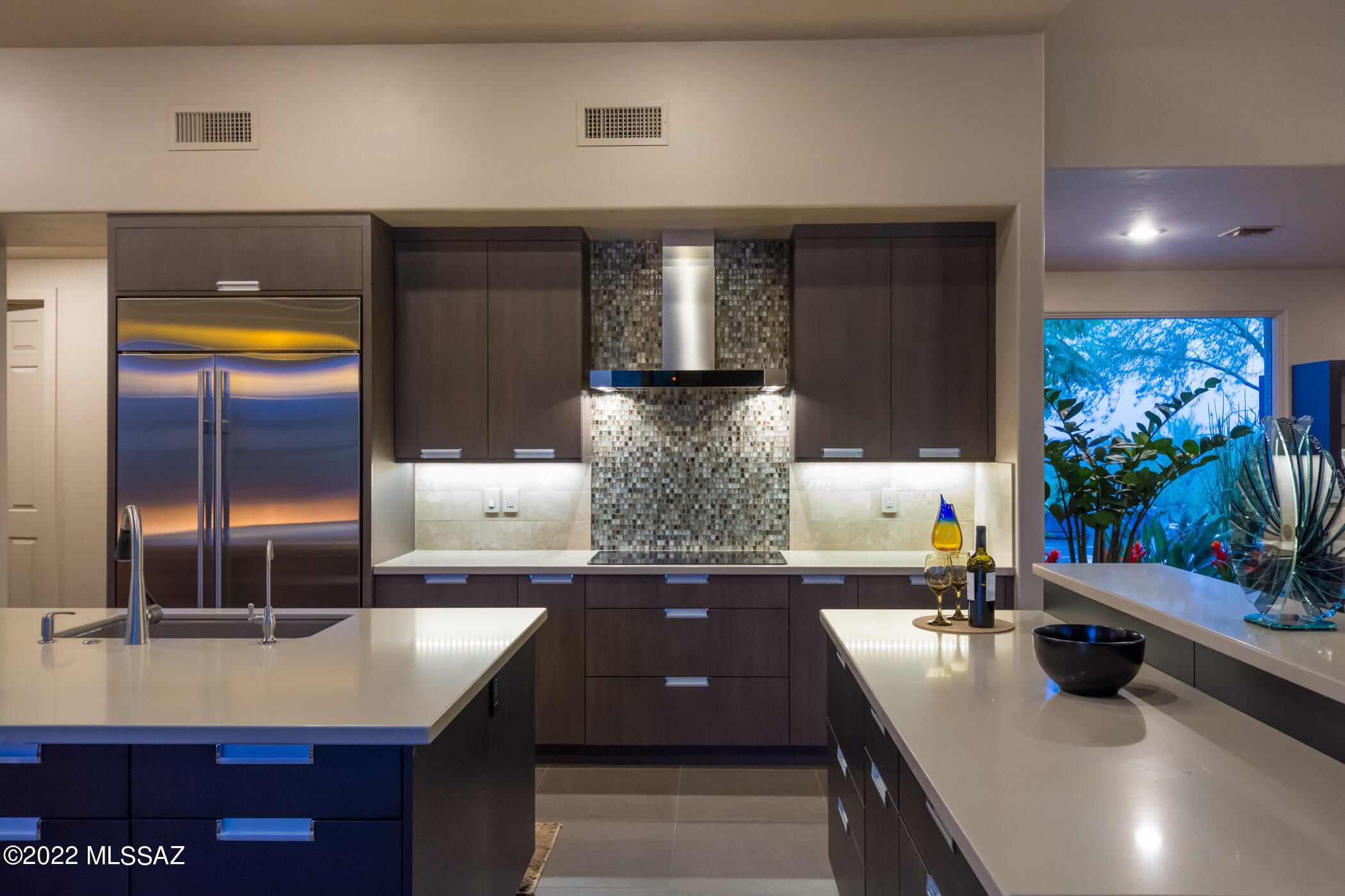 9833 E Morning Star Drive