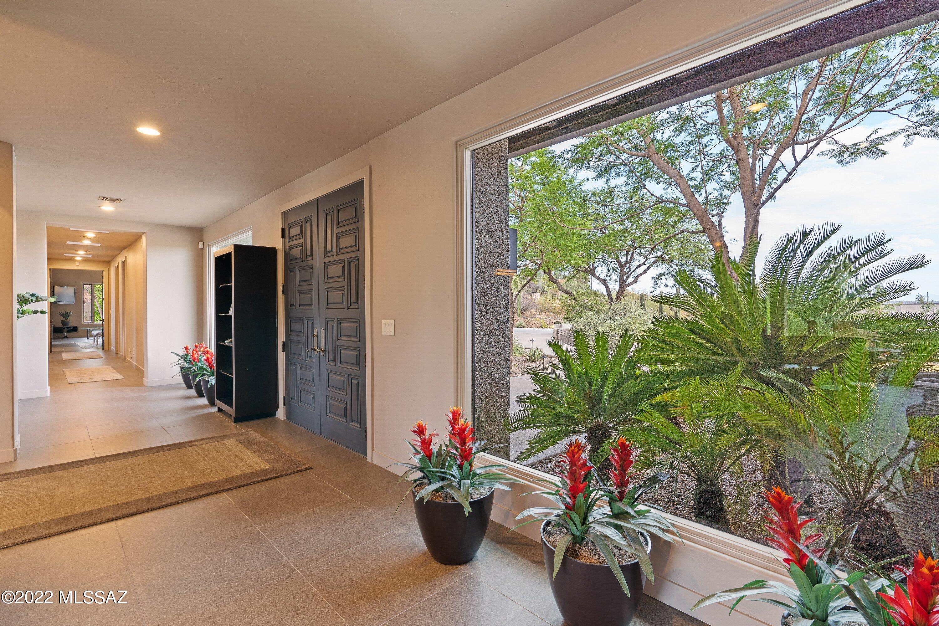 9833 E Morning Star Drive