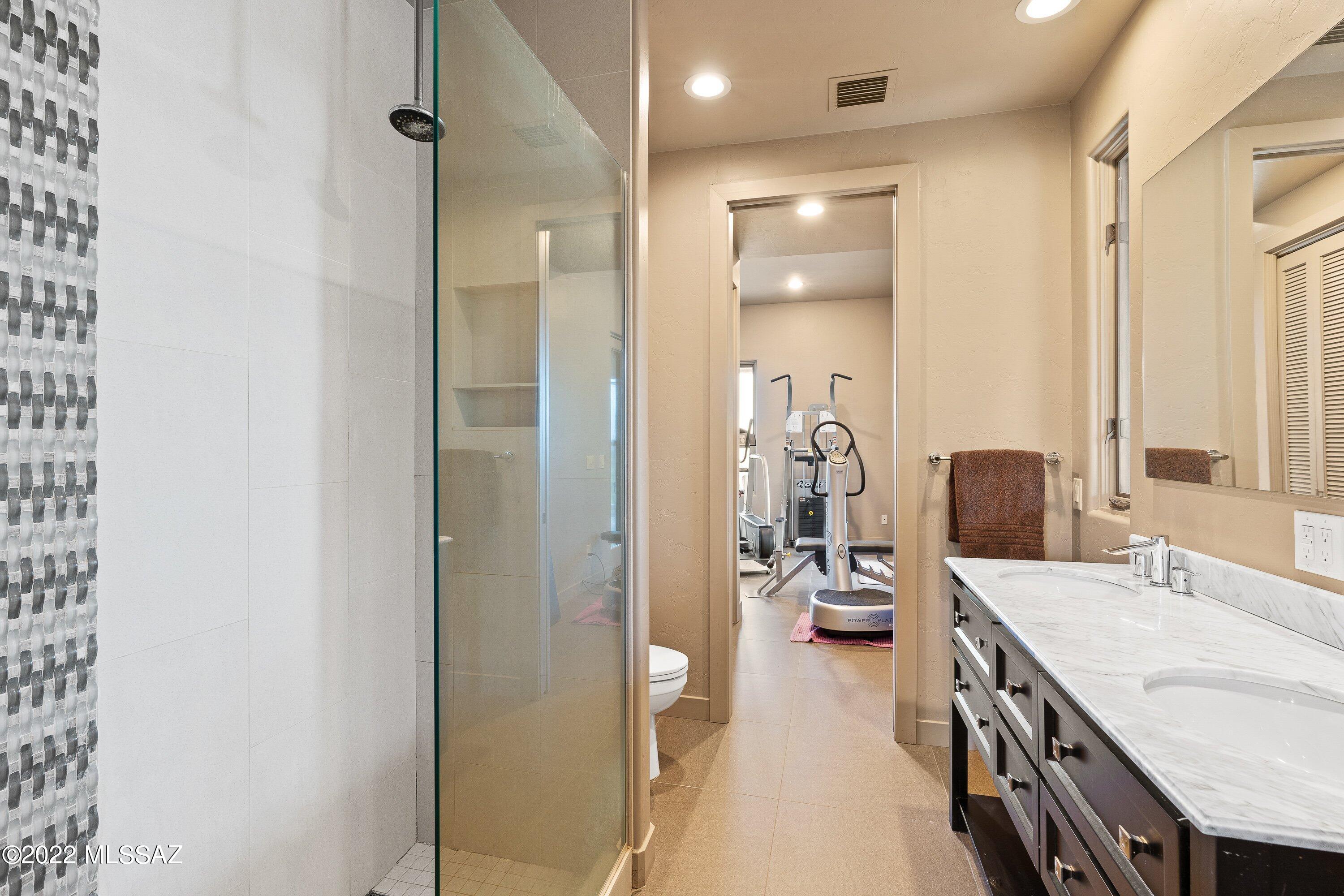 9833 E Morning Star Drive