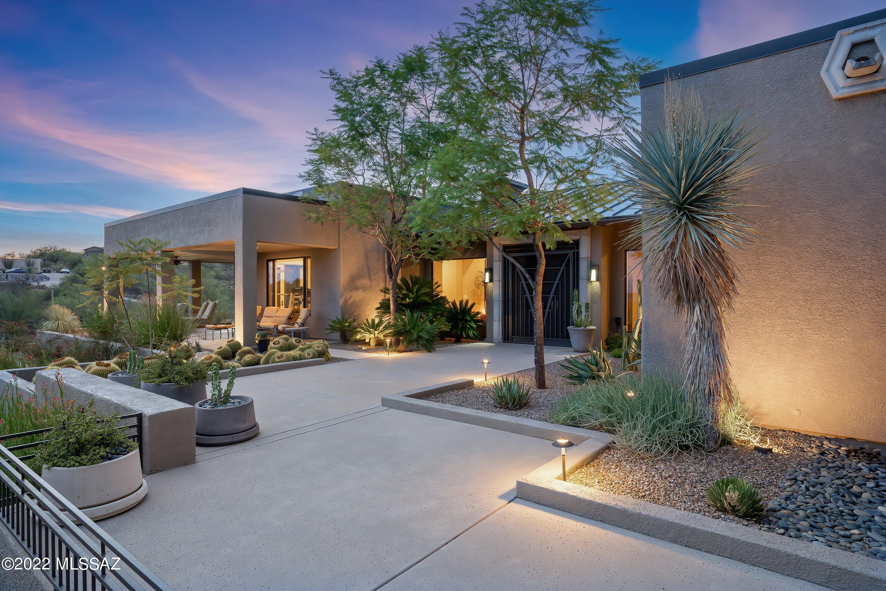 9833 E Morning Star Drive