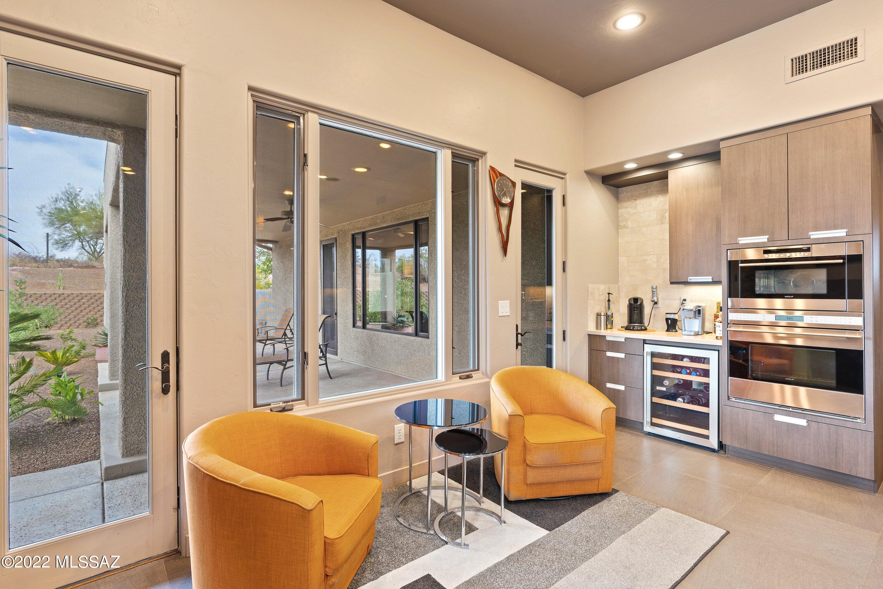 9833 E Morning Star Drive