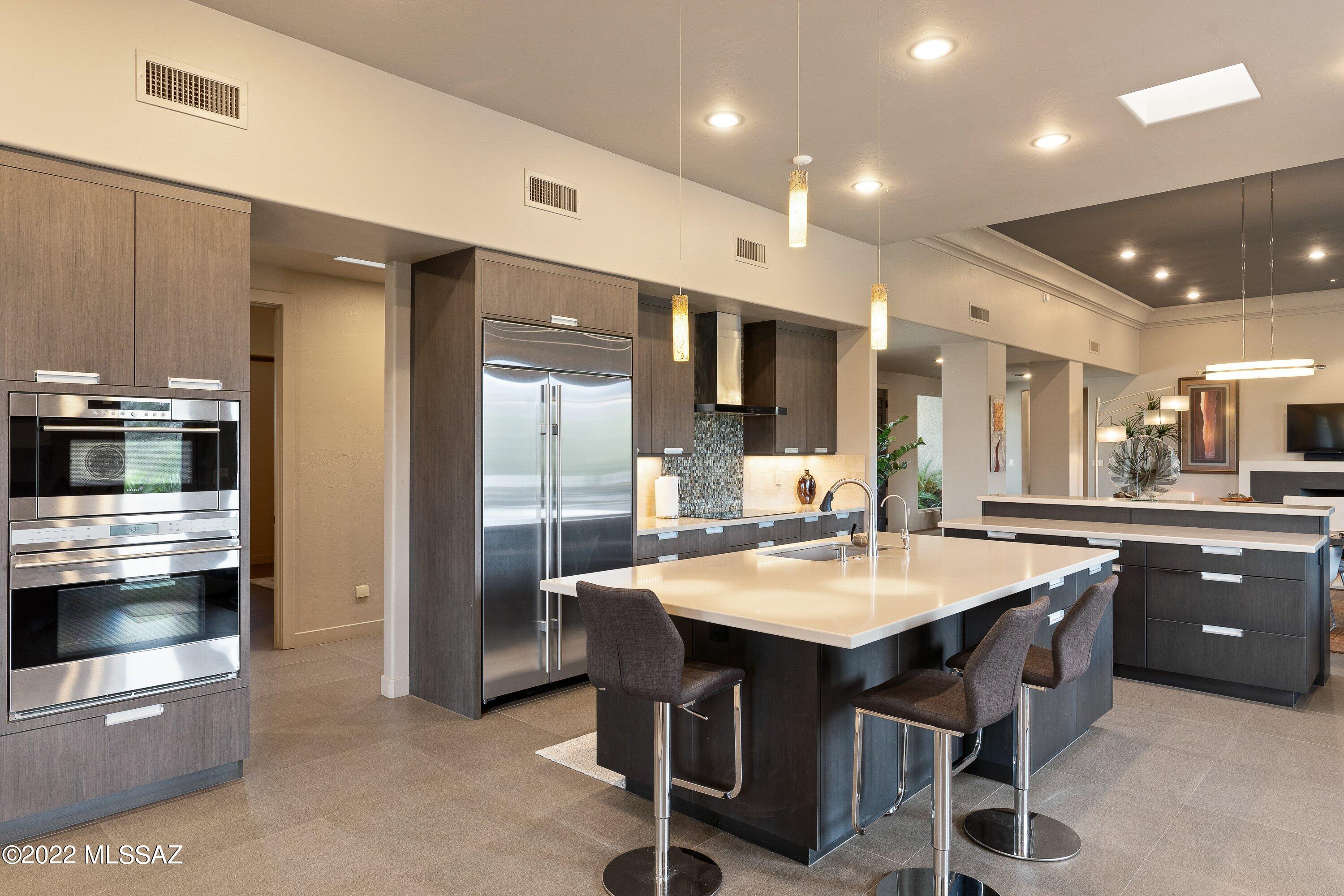 9833 E Morning Star Drive