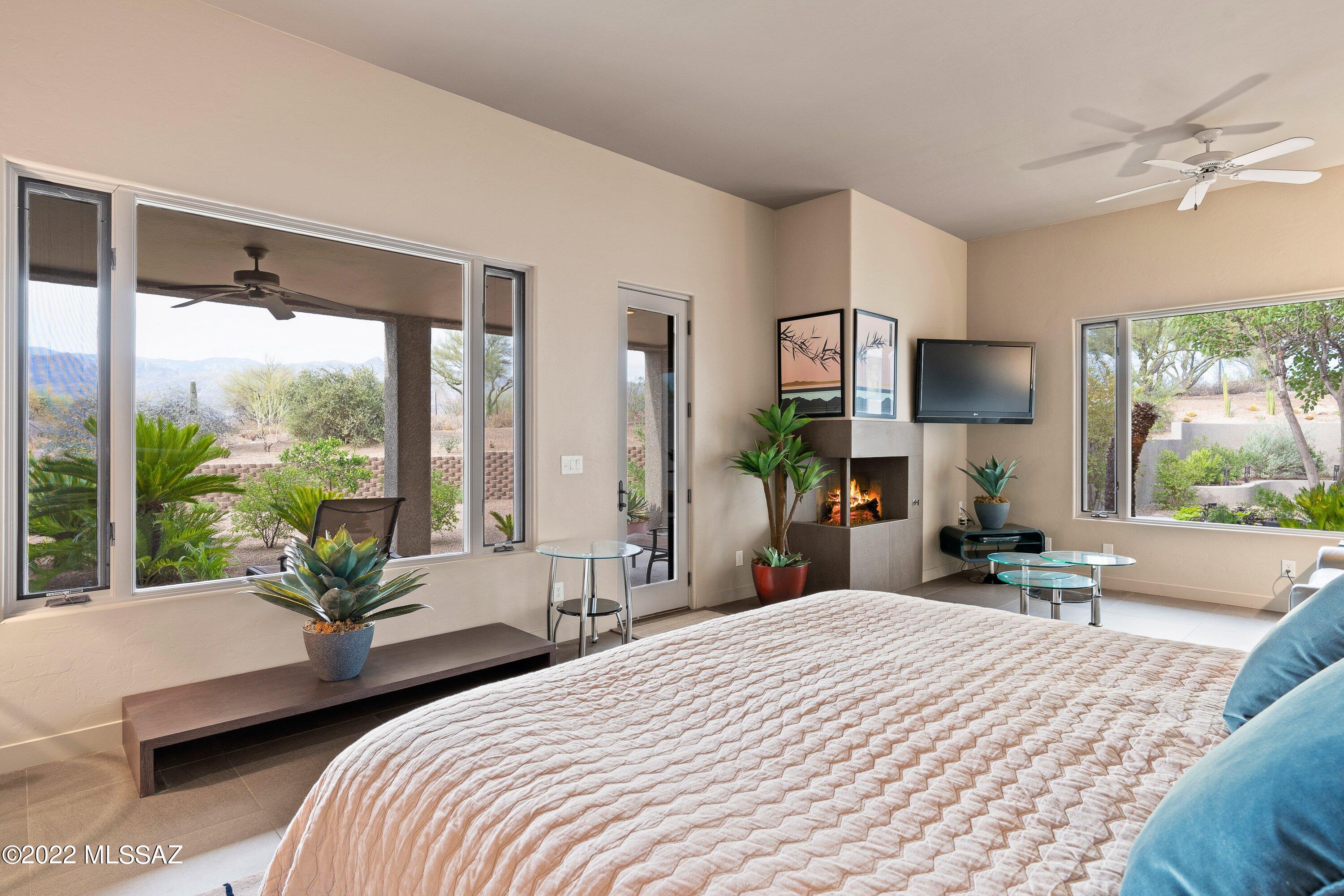 9833 E Morning Star Drive