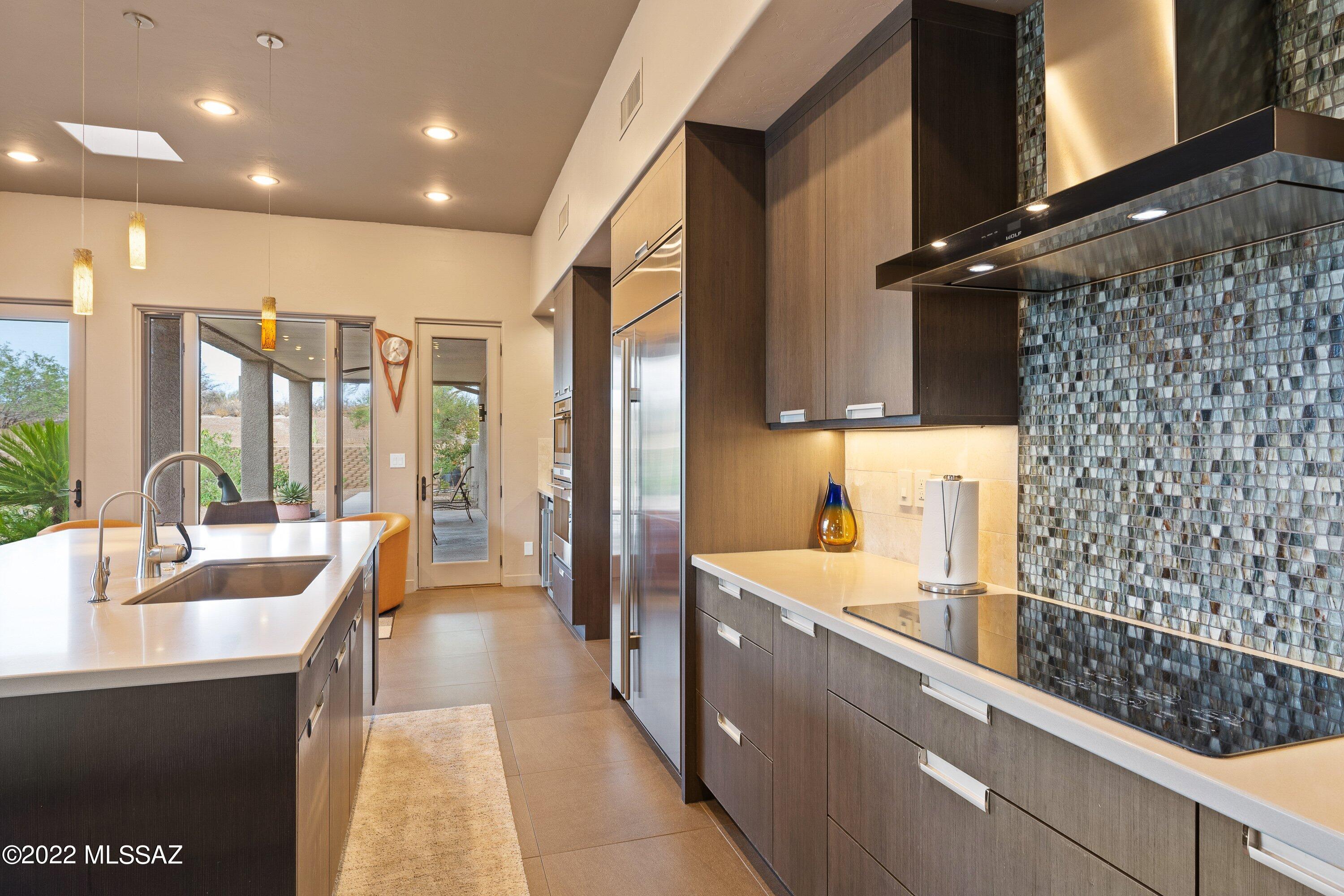9833 E Morning Star Drive
