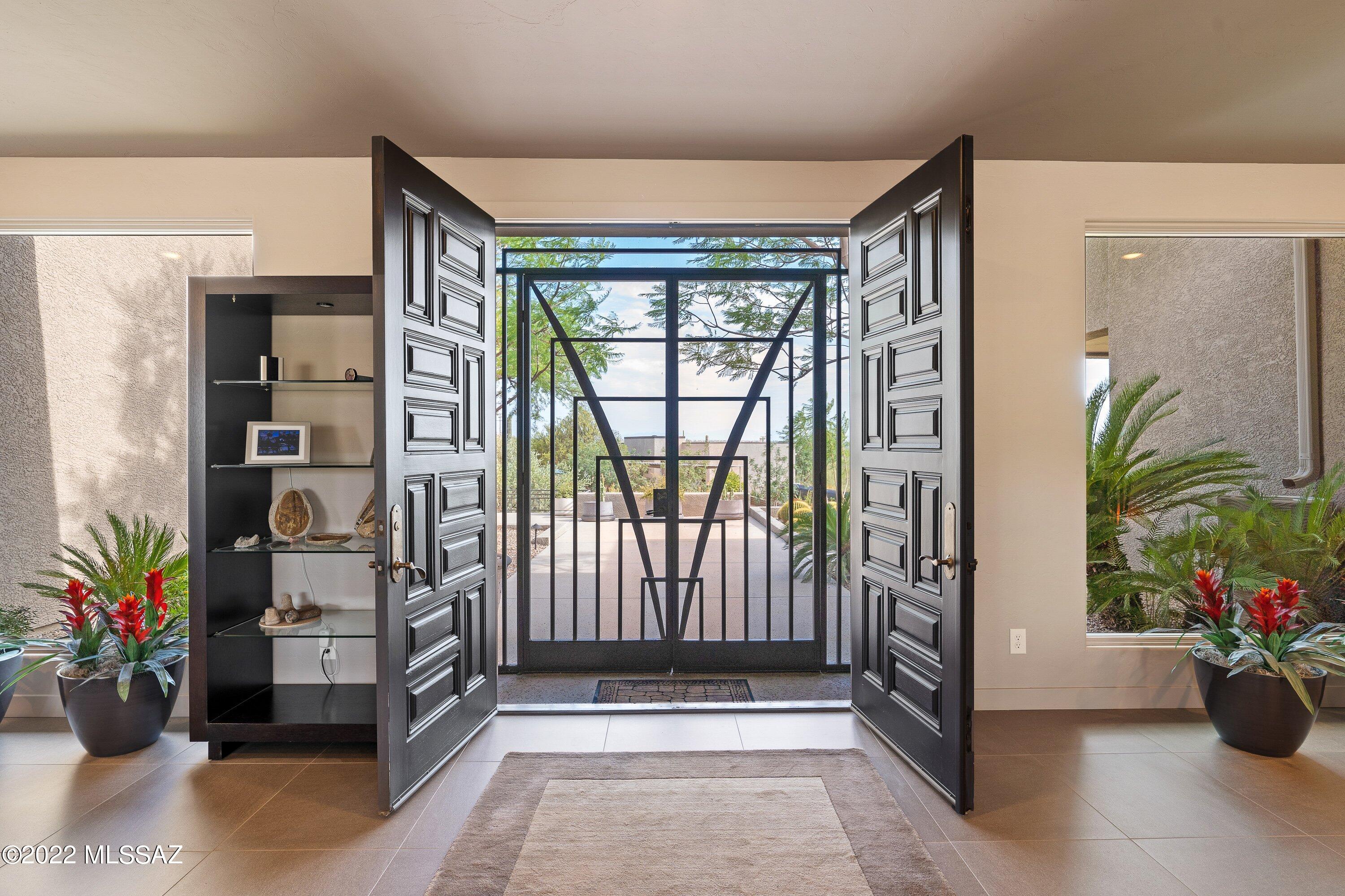 9833 E Morning Star Drive