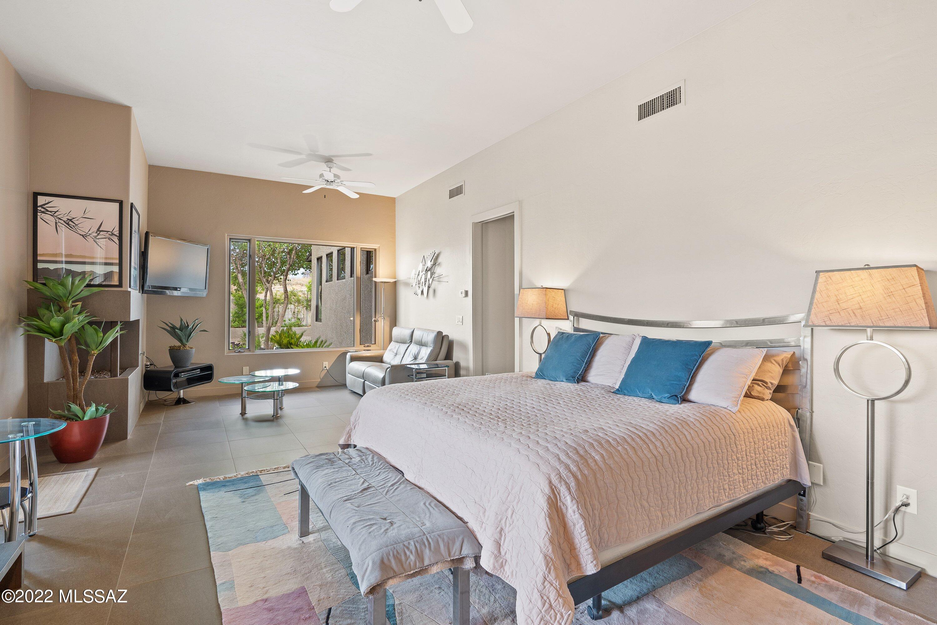 9833 E Morning Star Drive