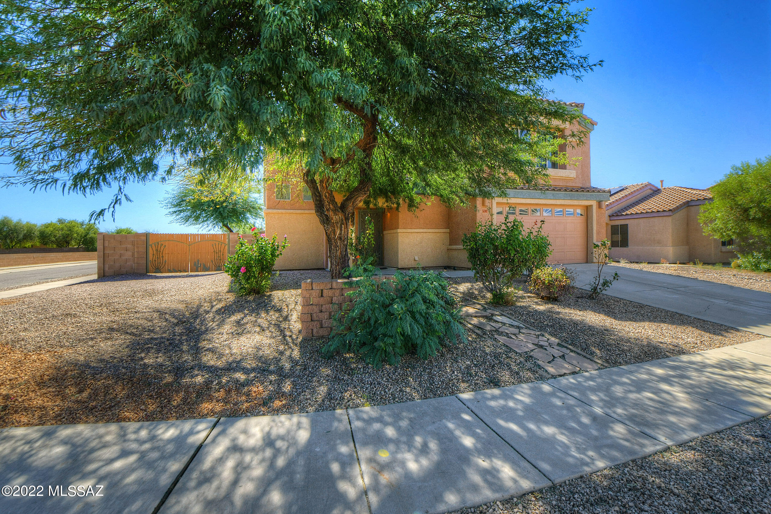 6387 W Sandpaper Tree Way