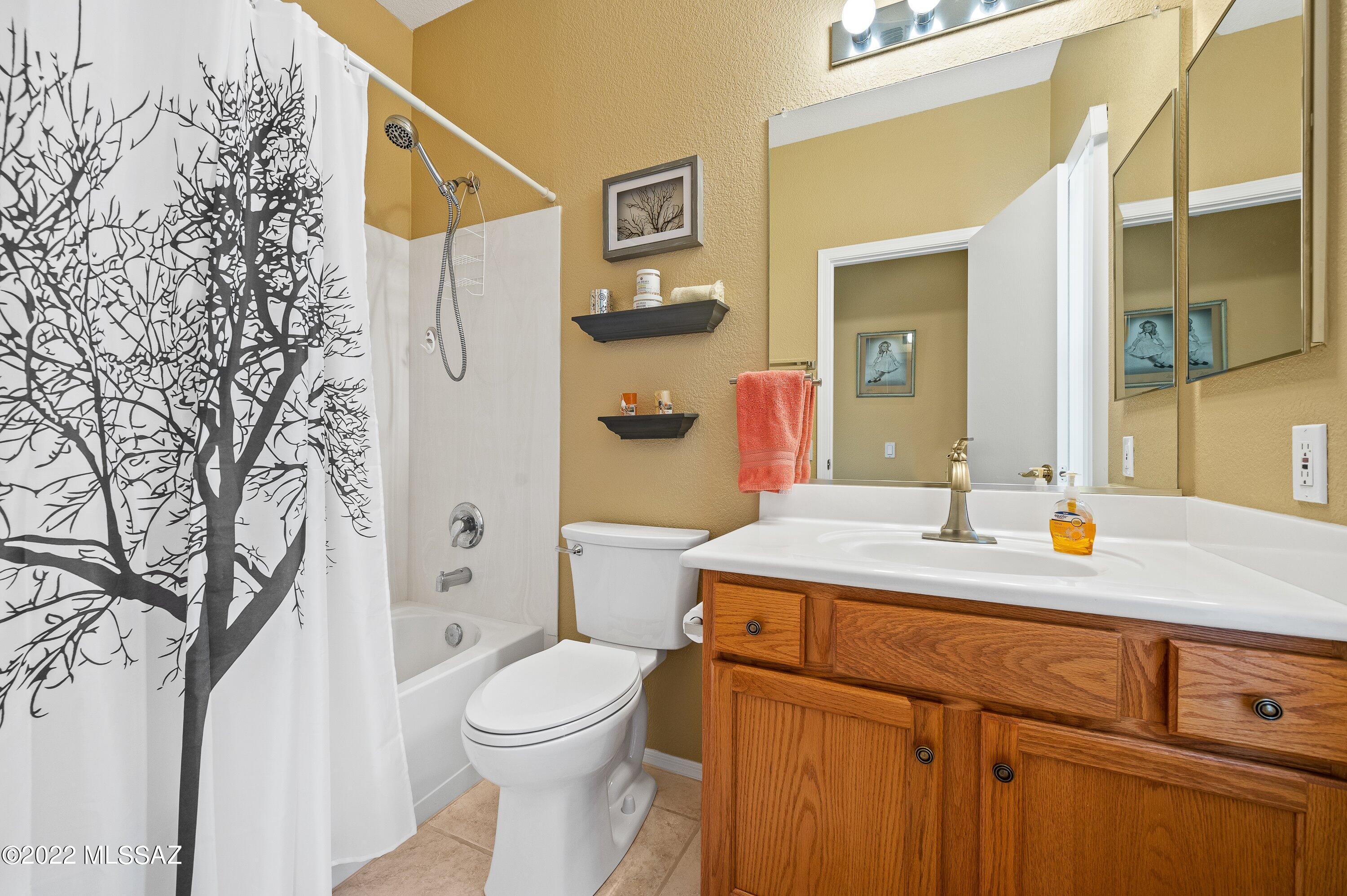 9541 N Twinkling Shadows Way