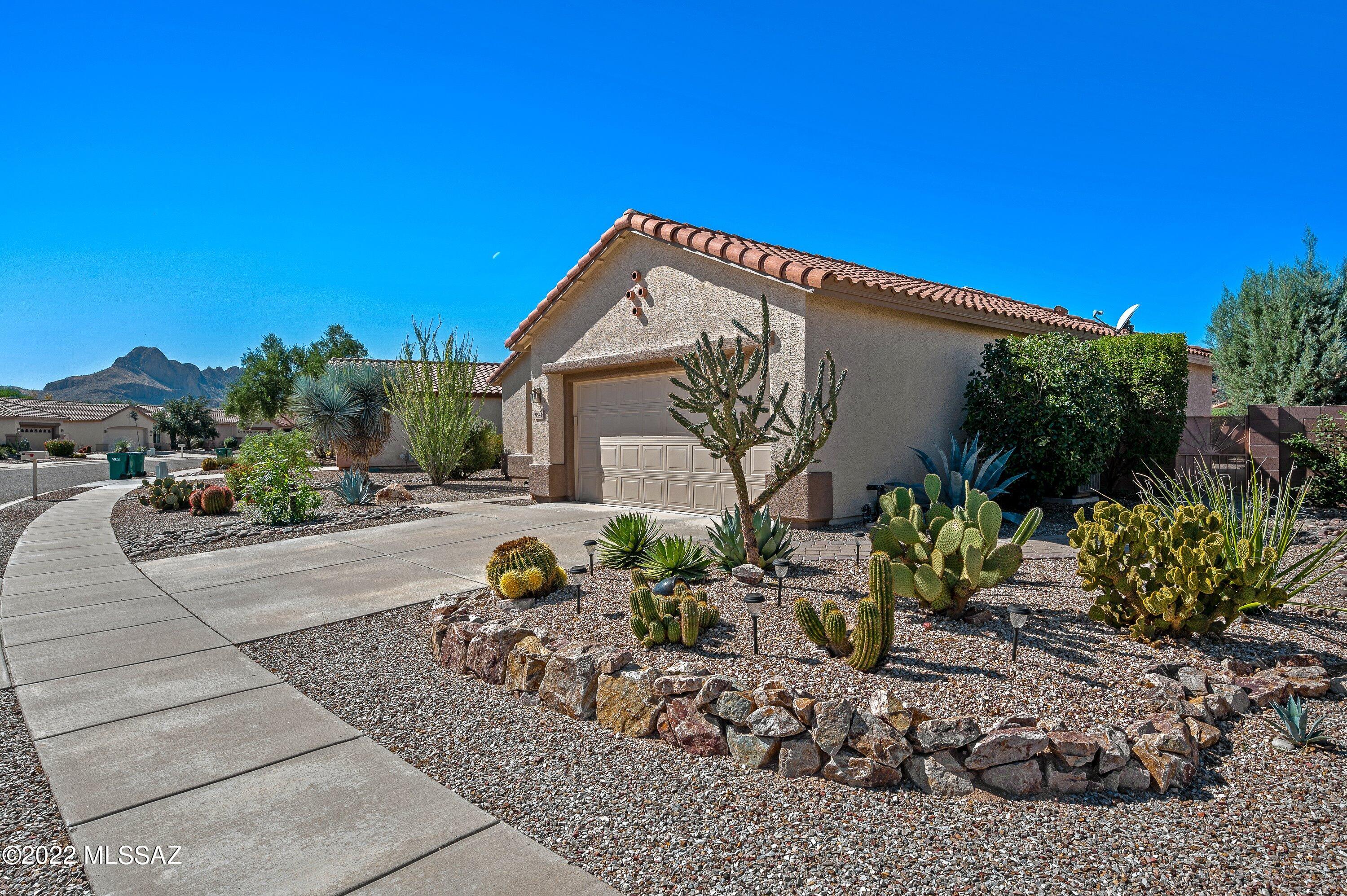 9541 N Twinkling Shadows Way