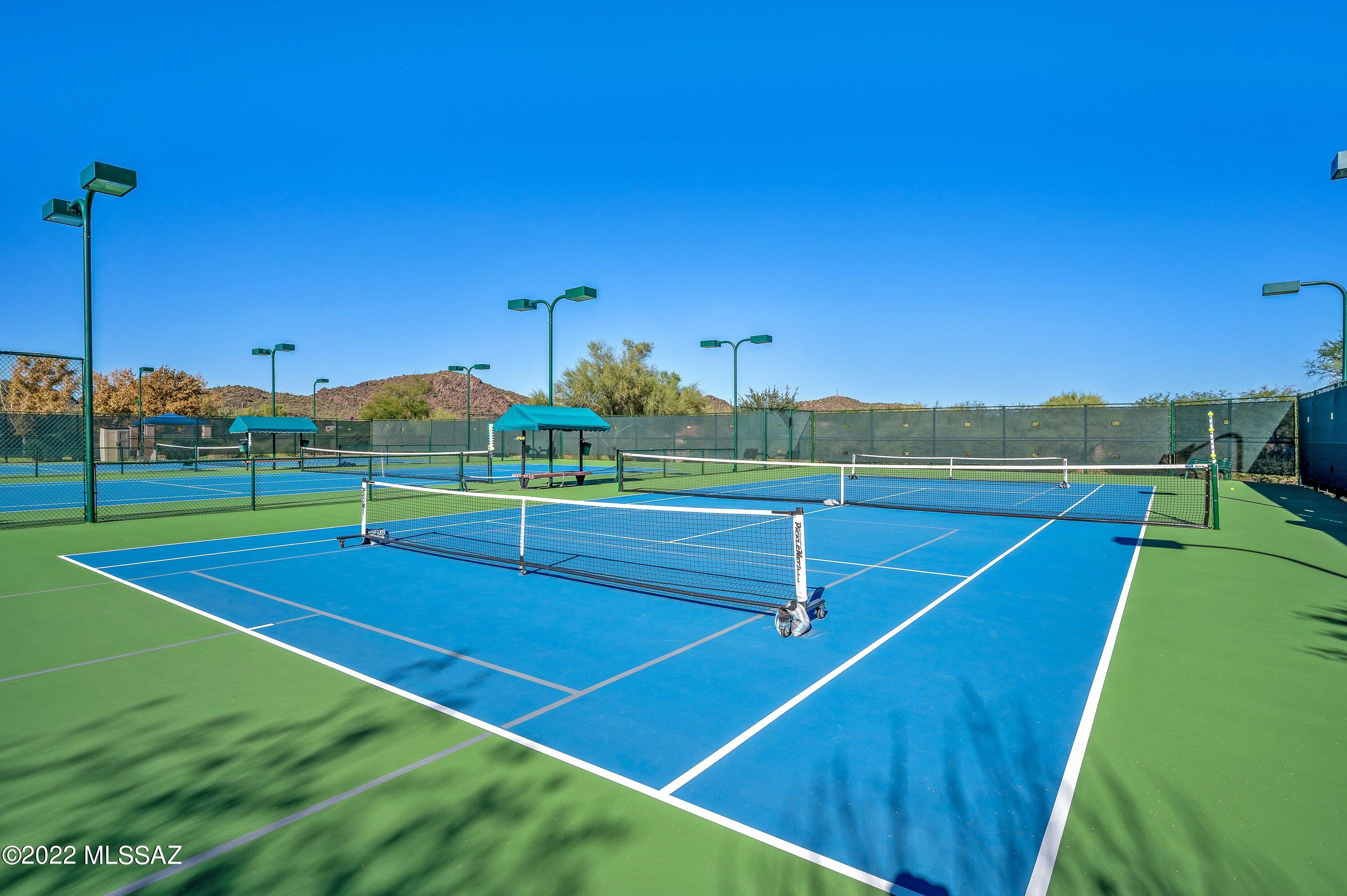 9541 N Twinkling Shadows Way