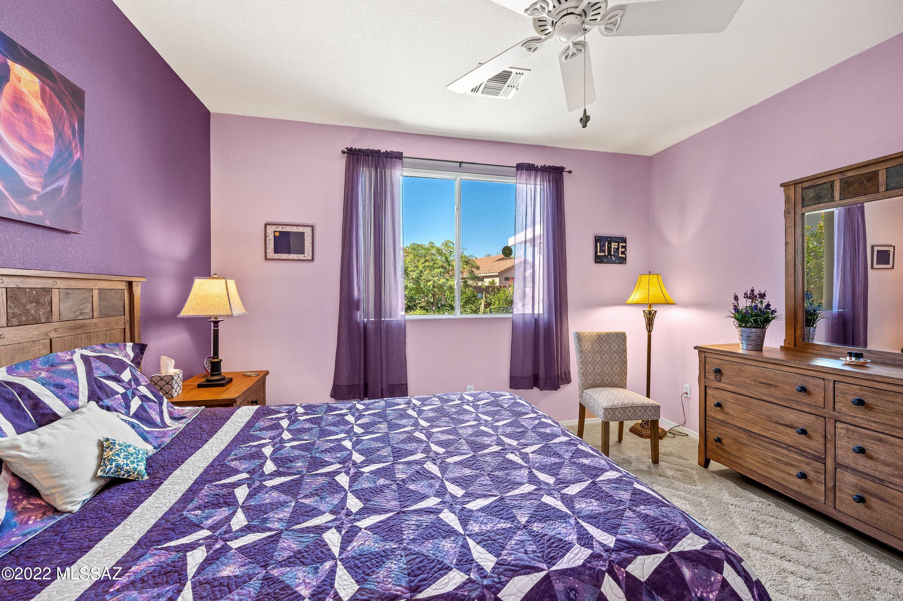 9541 N Twinkling Shadows Way